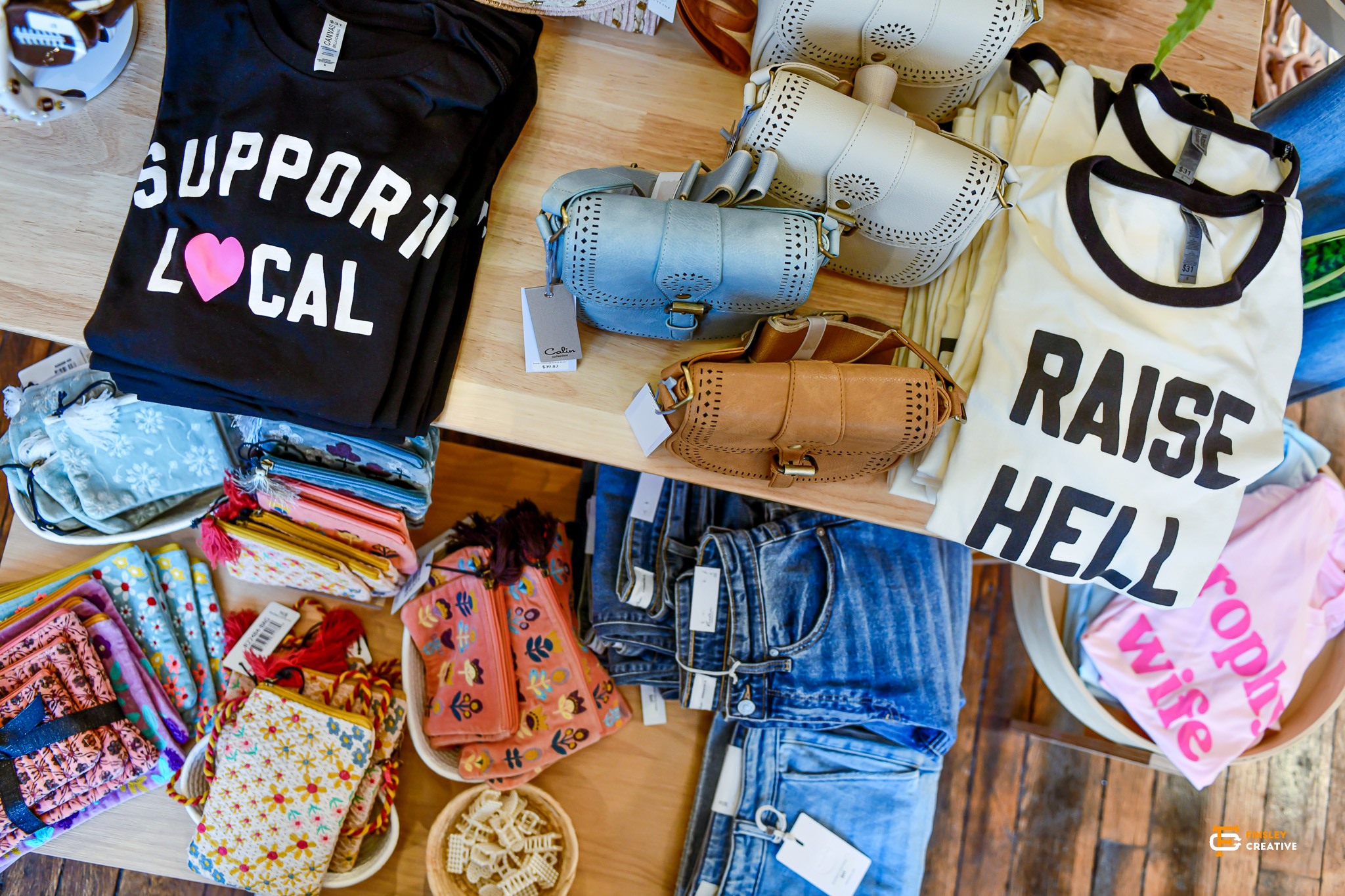 Huge thanks to the powerhouse women of @rivervalleydesigns, @vc_wares, @ashandtin, and @almostheavencandles, for inviting me to capture their businesses during Ladies Night at @centremarket.
And, the biggest shoutout goes to Danielle Watt for pulling it all together and rallying this badass crew.
I’d love to share every single shot, but this is their spotlight, so here’s just a taste.
Last night was pure energy: laughter bouncing off the walls, stories being shared, connections sparking, and incredible products shining. It was a joy to meet you all, and I’m grateful for the chance to help tell your stories through my lens.
You ladies are the real deal, and everyone needs to know it! Your businesses, your passion, your presence… absolutely incredible.
In closing, if you’re a local business, you should follow suit and hire me.
.
.
.
.
#photography #photooftheday #westvirginia #foodphotography #brand #photo #nature #picoftheday #commercialphotography #photographer #advertisingphotography #productphotographer #art #lifestylephotography #stilllifephotography #businessphotography #photoshoot #wheelingwv #westvirginia #naturephotography #productshoot #delicious #india #landscape #photographylovers #photoshoot #nikonpics #foodiesofinstagram #productshot #nikonphotography