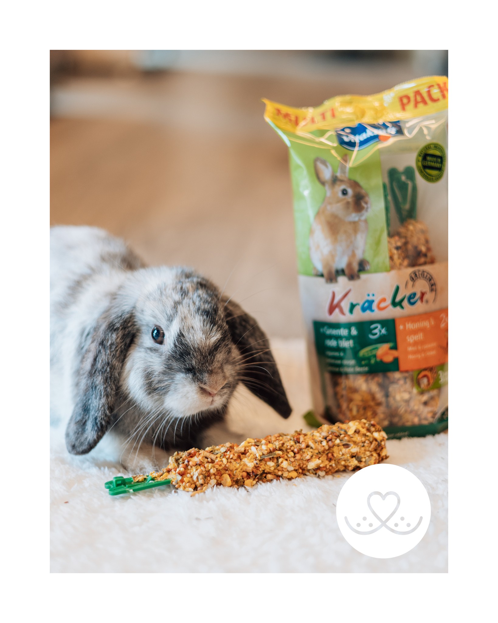 ✨ Septemberactie bij Snoet! 🐰
De hele maand september shop je de Vitakraft Kracker multi packs voor maar €6,-! 🎉
Of je nu een knager, vogel of konijn hebt, deze smakelijke snacks zijn perfect om verveling tegen te gaan.
📍 Alleen geldig in de maand september
📦 Zolang de voorraad strekt
Kom langs in de winkel en vul je voorraad aan voor jouw dierenvriend! 💚
#SnoetBorne #Vitakraft #Krackeractie #DierenwinkelTwente #BornseOndernemers #Knaagdierenliefde #Vogelplezier #Konijnenliefde #Dierenzorg #SnacksVoorJeDier #Huisdierenactie #Dierenspeciaalzaak #VitakraftKracker