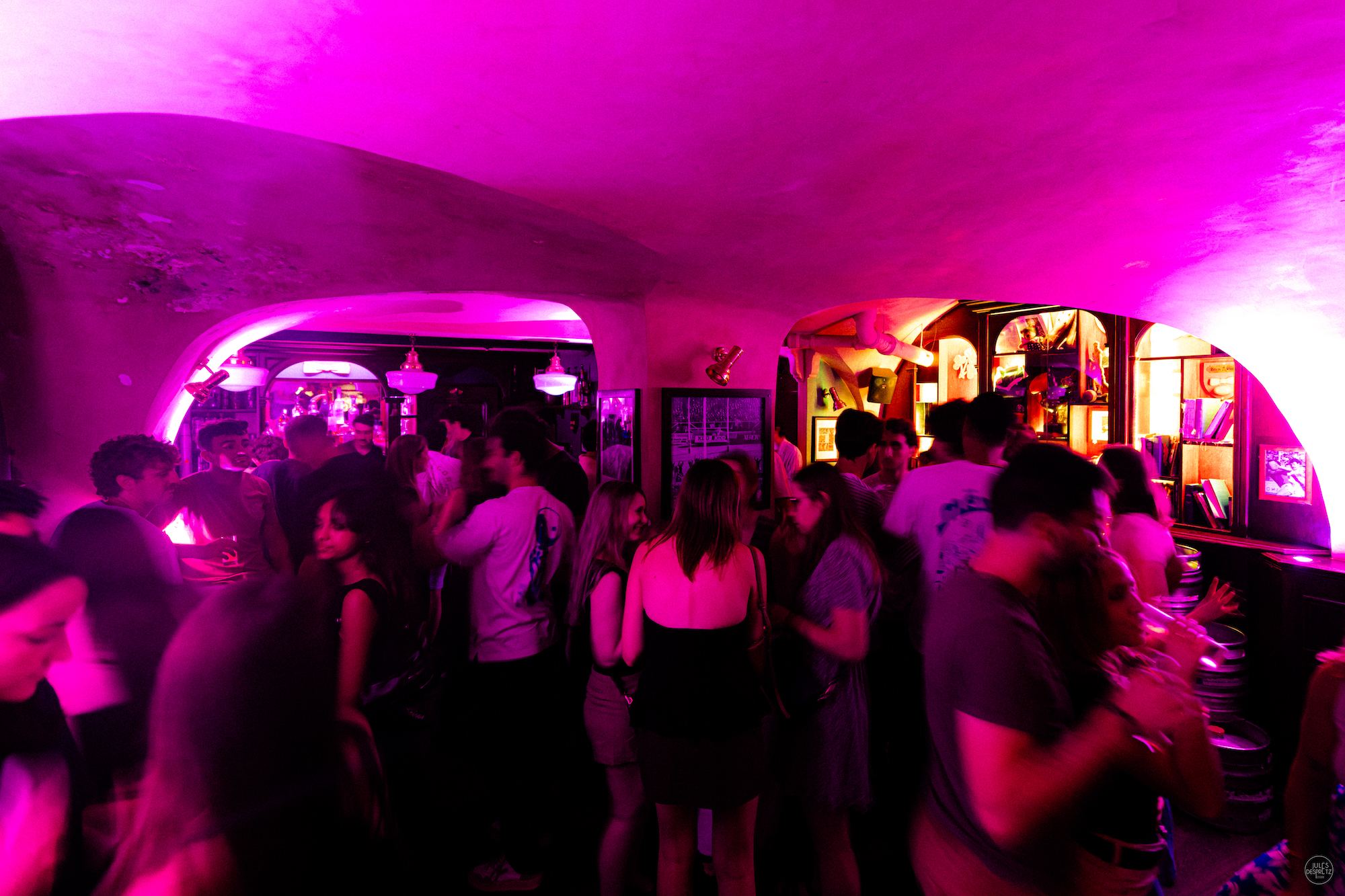 La rentrée ça se fête à l'Eden ! 🥳
📸 @jules.despretz