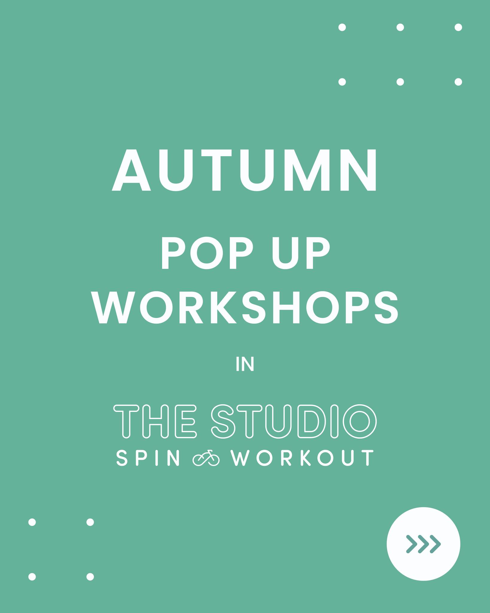 Explore your breath, tune into your body, and find your strength with our lineup of transformative workshops:
🧘♂️ Conscious Connected Breathwork with Junior Valentine @juniorvalentine_ – Sun 12 Oct, 2–4pm (£35)
💪 Exercise and the Menstrual Cycle with Bethan Walters @bethbeefwalters – Sat 18 Oct, 3–4pm (£18)
🏋️♀️ Weights for Women with Vanessa Fagan @inkedbuddhistfitness – Sat 8 Nov, 3–4:30pm (£15)
🔔 Gong Bath Meditation with Junior Valentine @juniorvalentine_ – Sun 16 Nov, 4–5pm (£25)
Whether you're looking to reset, learn something new, or just switch up your routine, there’s something here for you.
Find out more & Book now via the link in bio!
Member & concession prices are available.
#SpinAndWorkout #AutumnWorkshops #WellnessStudio #Breathwork #GongBath #WomensHealth #StrengthTraining #SouthEastLondon #LeeGreen
