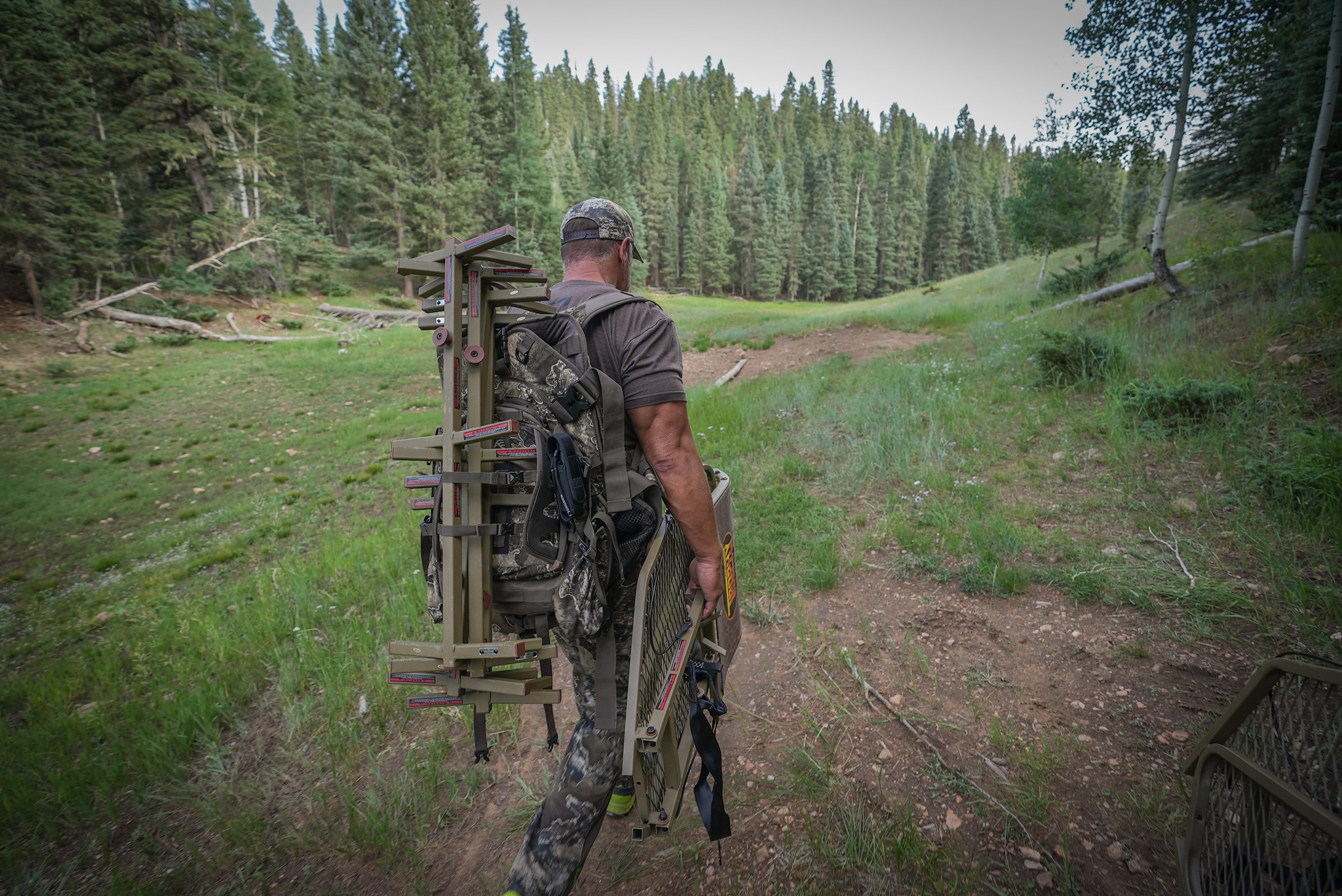 New season, new possibilities, same obsession.
FREE Shipping Site-Wide 📦
Shop today at the link in bio or your local dealer.
#TrophyTreestands