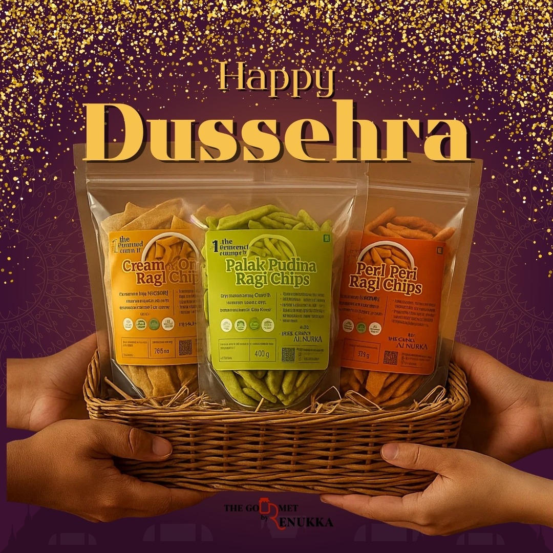 Wishing everyone a joyous Dussehra! 🎉 As we honor the victory of Lord Rama, let’s spread love and positivity. How are you celebrating this special day? Share your stories below! #thegourmetbyrenukka #thegourmetachaar #FestiveVibes #GoodOverEvil