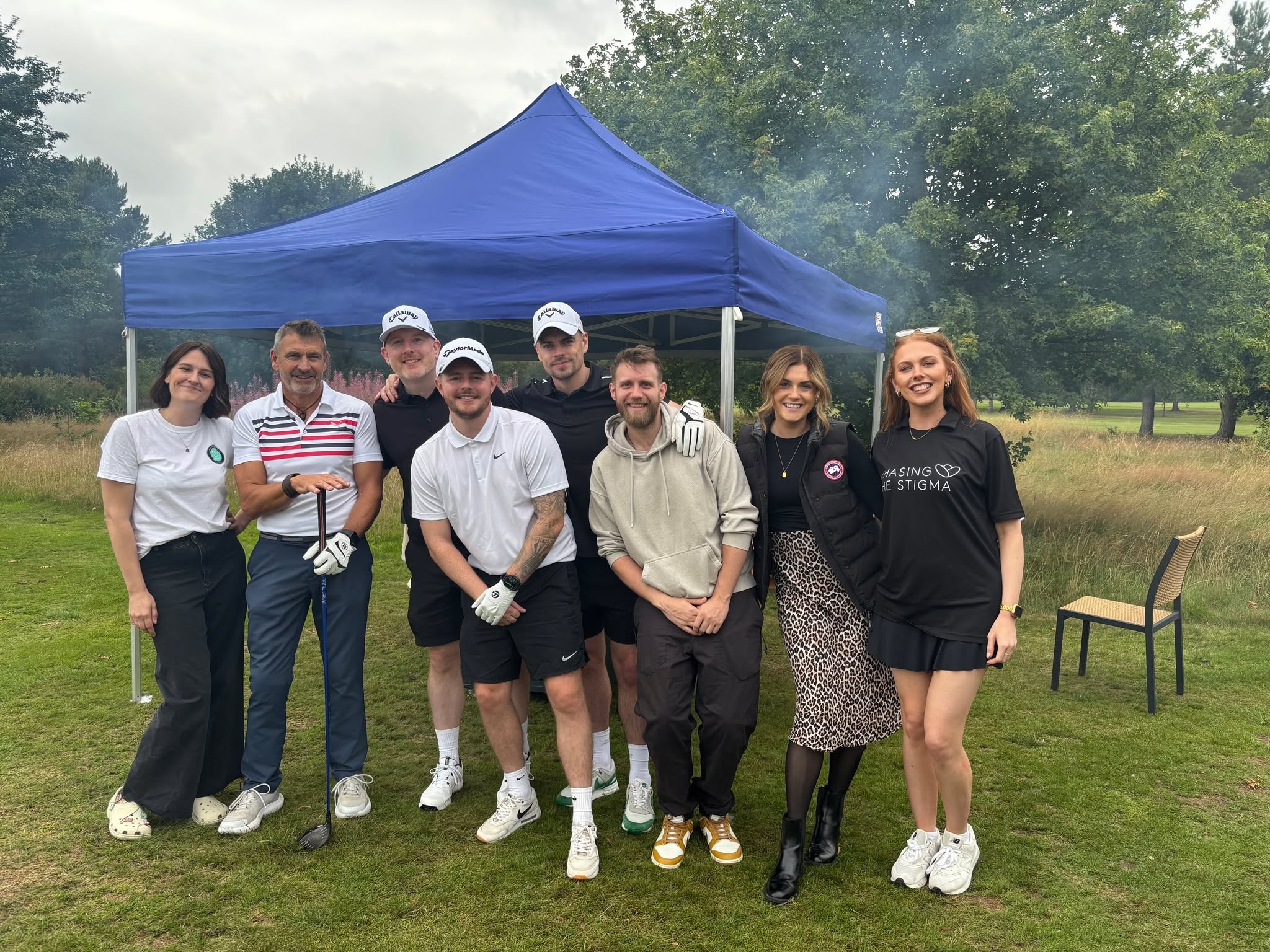 We would like to give a big shout out to @parogon_group who have chosen Chasing the Stigma as one of their charity partners! 🫶
Independent restaurant group Parogon have a deep commitment to supporting mental health within their teams and the wider community, and through our collaboration, "aim to break down the stigma surrounding mental health and create a more open, supportive environment for everyone." and so a great synergy with Chasing the Stigma. 💛
They have already been fundraising and so much planned; from sponsorship of staff taking part in individual and team challenges, competitions and events across their 12 restaurants to donating a portion of the cost of one of their delicious desserts! Thank you so much to you all for your enthusiasm and support. ☀️
Parogon also gave our #SummerofHope fundraising a boost with their awesome charity Golf Day at@trentham_park_gc where we are delighted to announce that they raised over £1,000! Thank you so much to everyone who helped to organise the day and took part. ⛳️
A huge thanks to all restaurants involved, The Swan With Two Necks, Orange Tree Bar & Grill Congleton, The Wayfarer, Blockhouse at the Sheet Anchor, The Boars Head, The Seven Stars, The Red House, Willow and The Broughton. 💙
👉 Find out more about their fundraising efforts by visiting the Team Parogon and Chasing The Stigma enthuse page, available via the link in our bio.