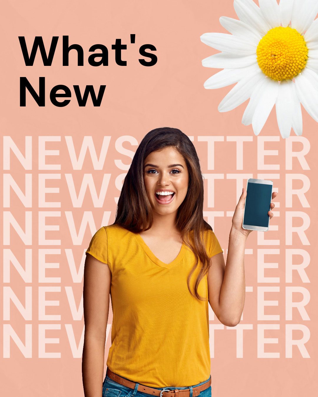 #HWhat’s New at LuxaDaisy? ✨🌼
Be the first to know about upcoming events, inspiring features, and fresh wellness finds! 🌿💛 Sign up for the LuxaDaisy Newsletter to receive updates on the Live Well Expo and unlock special discounts just for subscribers.
Our newsletter is more than updates, it’s your inside scoop on women-led businesses, local wellness trends, and the connections that make our community shine. ✨ From beauty tips to event sneak peeks, every edition is designed to uplift, inspire, and keep you in the loop.
👉 Sign up today - Link in bio or www.LuxaDaisy.com
#LuxaDaisy #LiveWellExpo #SupportLocal #WellnessCommunity #healthandfitness