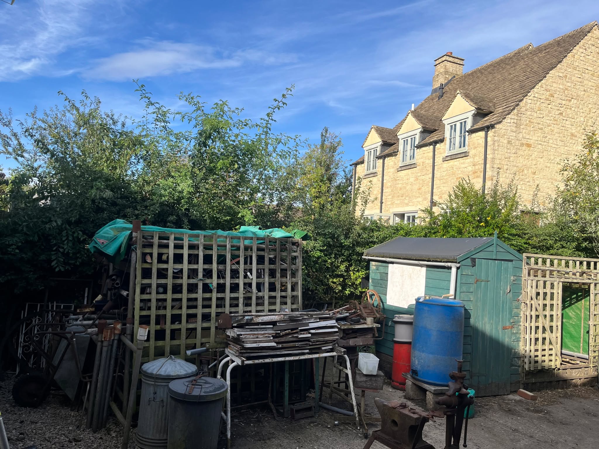 🌱✨ GARDEN CLEARED – FRESH START UNLOCKED! ✨🌱
Our team recently completed a full gardening & weeding overhaul for a happy customer – and the results speak for themselves! 🙌
✅ We removed all the unwanted weeds, rubbish & debris
✅ Tidied up every corner of the garden
✅ Gave the space a fresh, clean, and welcoming new look 🌿
📸 Swipe through the before & after photos to see the transformation – you won’t believe it’s the same garden!
👉 Thinking about refreshing your garden? Let Four Seasons Maintenance do the hard work for you. Get in touch today and book your garden makeover!
#FourSeasonsMaintenance #GardenClearance #WeedingService #BeforeAndAfter #GardenGoals #TidyGarden #LocalExperts #HomeAndGarden #OutdoorLiving #SupportLocal