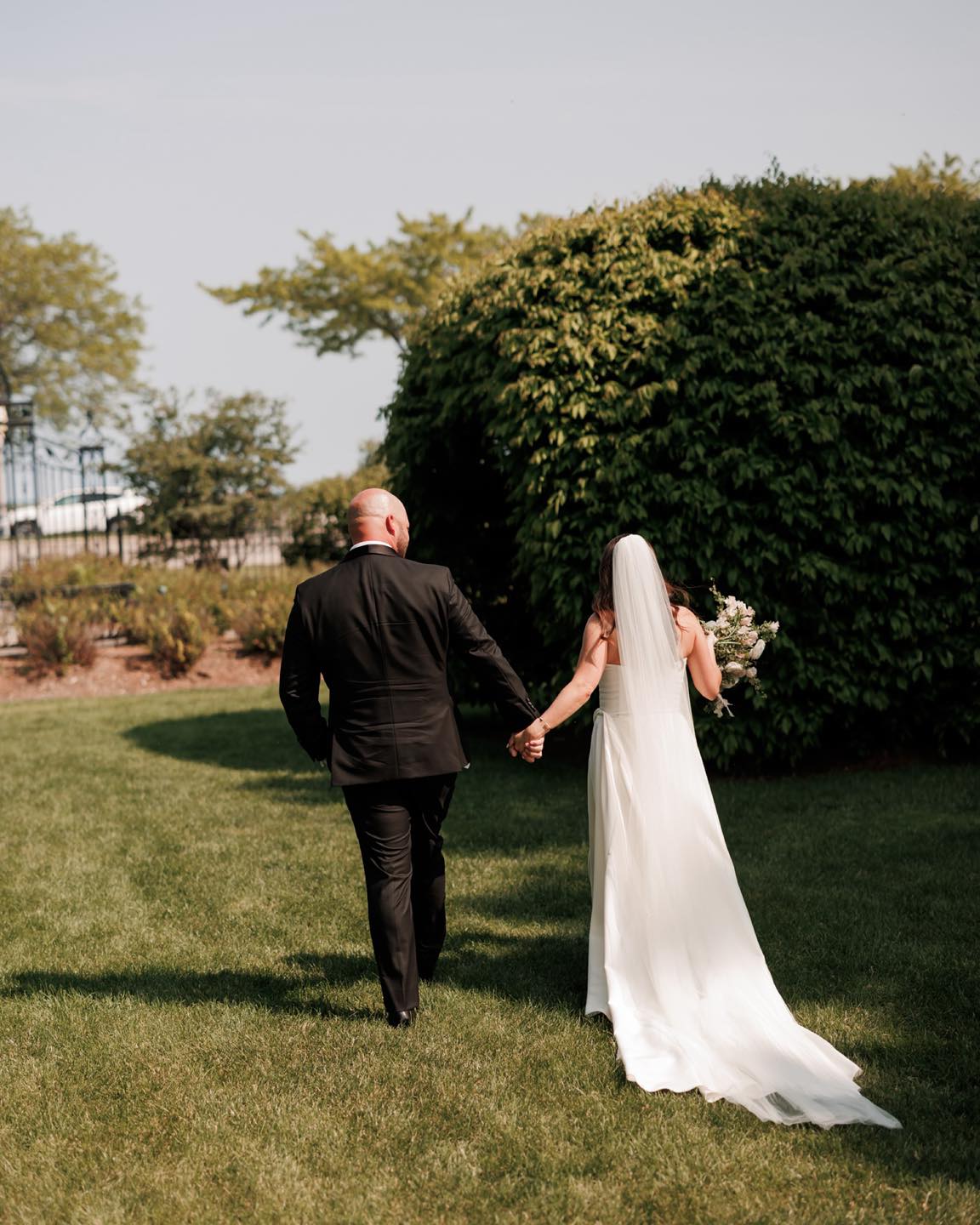 Your ceremony is the heart of your wedding day. It's the part where you actually say āI do.ā ⨠But when it comes to writing a ceremony script, couples often feel stuck on where to start.
Here are a few tips to make it meaningful (and totally yours):
1ļøā£ Decide on the tone. Do you want it to feel romantic, spiritual, funny, or a mix?
2ļøā£ Personalize it. Weave in your story, inside jokes, or shared values.
3ļøā£ Keep it concise. Guests love heartfelt, not dragged out.
4ļøā£ Include the essentials. Vows, rings, pronouncement, but make the flow your own.
5ļøā£ Donāt forget logistics. Talk with your officiant about timing, mic use, and cues.
At the end of the day, your ceremony should feel like YOU. Whether itās emotional, lighthearted, or totally unconventional, this is the part of the day where your love takes center stage. š
#WeddingPlanningTips #CeremonyScript #WeddingCeremonyIdeas #milwaukeeweddingplanner
Venues @thevillamke @pritzlaffevents
Coordination @redwoodweddingswi
Photo @cassierosch
Flowers @f4dweddings
Hair @hairbystephhk
Makeup @looksbyaliya
Catering @zillihospitalitygroup
DJ and Photobooth @mkeweddingdj
Ceremony Chairs @allstarrentals