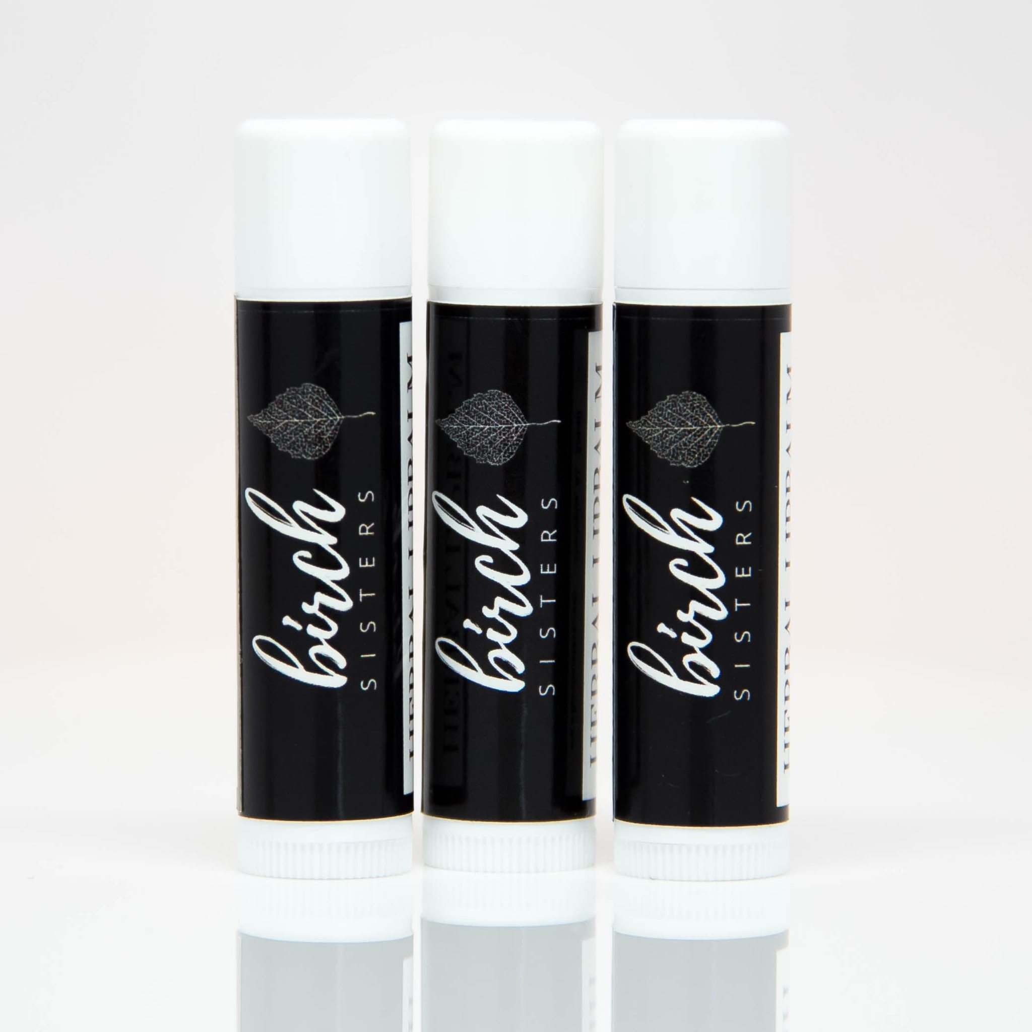 Dry, chapped lips don’t stand a chance against our Herbal Lip Balm! Handcrafted with a soothing blend of comfrey, calendula, and rosemary, this balm helps repair, protect, and deeply moisturize. The refreshing hint of peppermint makes it as uplifting as it is healing.
✨ Long-lasting protection
✨ Perfect for winter + outdoor adventures
✨ All-natural, botanical ingredients
🛒 Try it today! 👉 www.birchsisters.com/product-page/herbal-lipbalm