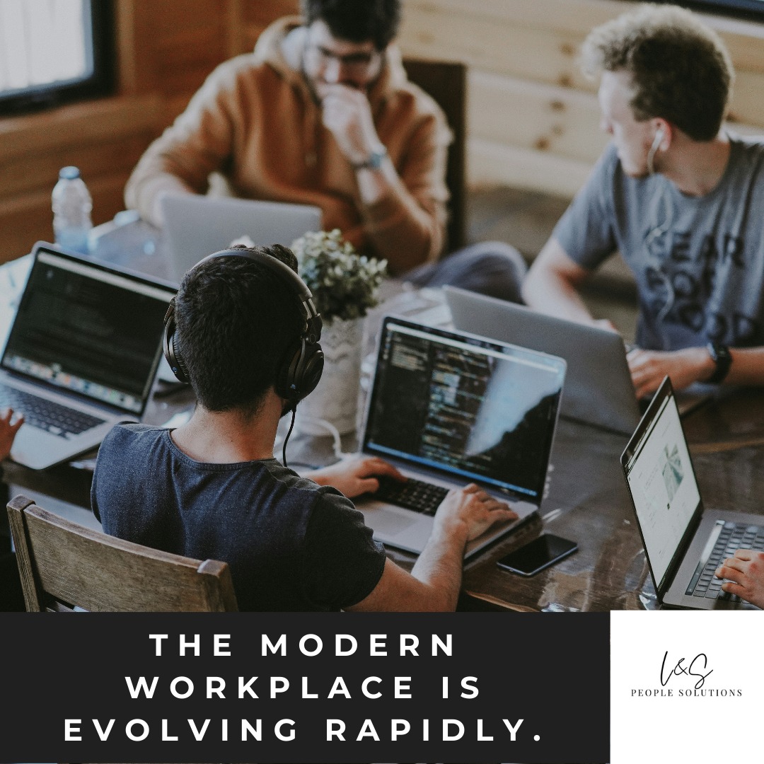 The modern workplace is once again evolving rapidly. As employers in South Africa and abroad call for a return to the office, a significant portion of the talent pool is still prioritising flexible work and remote options. This tension isn't just a trend; it's a fundamental shift that is redefining the entire hiring landscape.
At L&S People Solutions, we understand that navigating this divide is crucial for your business's future. We don't believe in a one-size-fits-all approach. Instead, we stay ahead of these changes by equipping businesses with innovative talent strategies and expert recruitment guidance that meet both your needs and candidate expectations.
š Success starts with building the right team, and in todayās market, that means adapting your strategy. Outdated hiring approaches that ignore candidate desires will hold you back and cause you to miss out on top talent.
Embrace the future of work and let us help you find and secure the A-players who will drive growth and success in this new environment.
Ready to build a future-ready workforce? Let's chat! lspeoplesolutions.com
#Recruitment2025 #FutureReady #LSPeopleSolutions #TalentStrategy #BuildYourAteam #SouthAfricaJobs #HybridWork #RemoteWorkSA #TalentAcquisitionZA