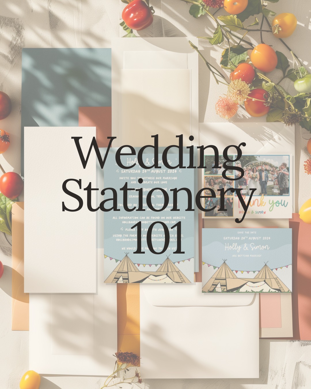 ✨ Wedding stationery isn’t just paper, it’s the little thread that ties your whole day together. 💌
From save the dates to thank you cards, every piece tells part of your story. 🌸
Whether it’s giving your guests the first glimpse of your day, setting the tone with your invitations, or adding thoughtful touches with menus and signage… stationery is the detail that guests always notice. ✨
🌸 What part of wedding stationery excites you the most, the invites, or the little details on the day?
💌 Ready to start dreaming up your own designs? Let’s chat!
—
#WeddingStationery #WeddingInvitations #SaveTheDates #OnTheDayStationery #WeddingDetails #WeddingInspiration #BrideToBe #EngagedLife #CustomStationery #IllustratedStationery #LuxuryStationery #UKBride #WestMidlandsWedding #SupportSmallBusiness #ShopSmallUK