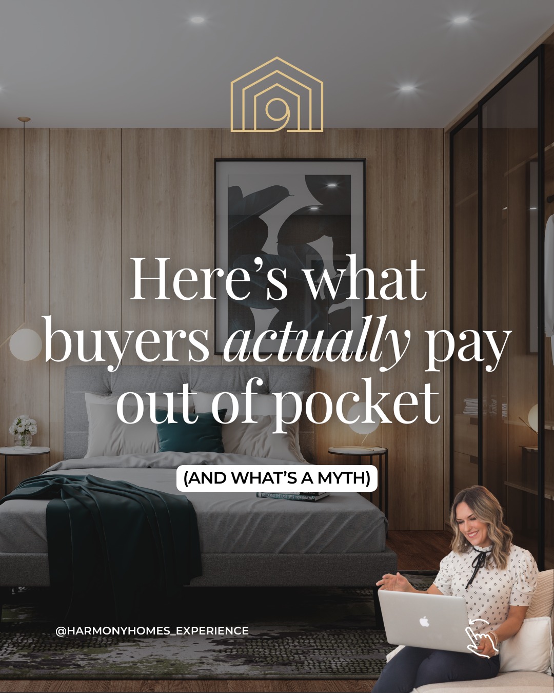 Let’s get this straight.
You NEED to see this if you’re thinking about buying a home soon!
😵💫 Most buyers come into the real estate process feeling pretty confused about what they actually pay out of pocket when they close on a home.
This is 100% understandable because there are a lot of numbers and real estate terms swirling out there along with some pretty big real estate myths!
That makes it hard to get a grip on the costs involved in purchasing a home.
Luckily, your fav real estate agent is here to help. 🥰
Swipe through to see what you’ll pay out of pocket when buying a home and what’s a common buyer myth. ➡️
Your agent will walk you through all of the costs associated with buying a home so you’ll feel knowledgeable and confident when signing the paperwork on your new house.
Excited to start the buying process?
Contact me today to get started 202.791.4879 📲
—
Harmony Homes Experience
Buy. Sell. Invest.
☎️ 202.791.4879
—
#buyeragent #firsttimehomebuyer #homebuying #househunting #homebuyingprocess #homeshopping #letstalkrealestate #HarmonyHomesExperience #EXPRealty