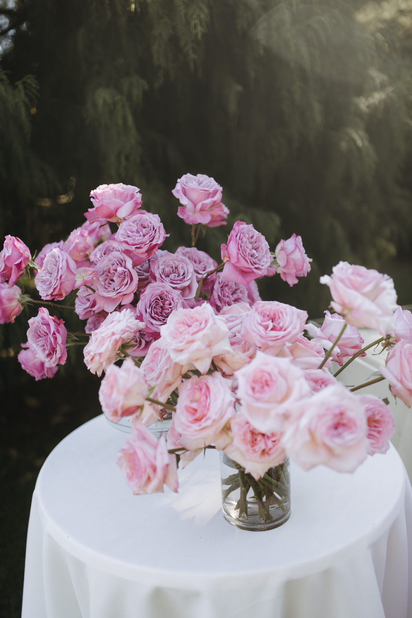 A moment for the roses... because OBSESSED with these tones
more entry moments that make a statement please
captured by @jessicaturich
@gabbinbar
