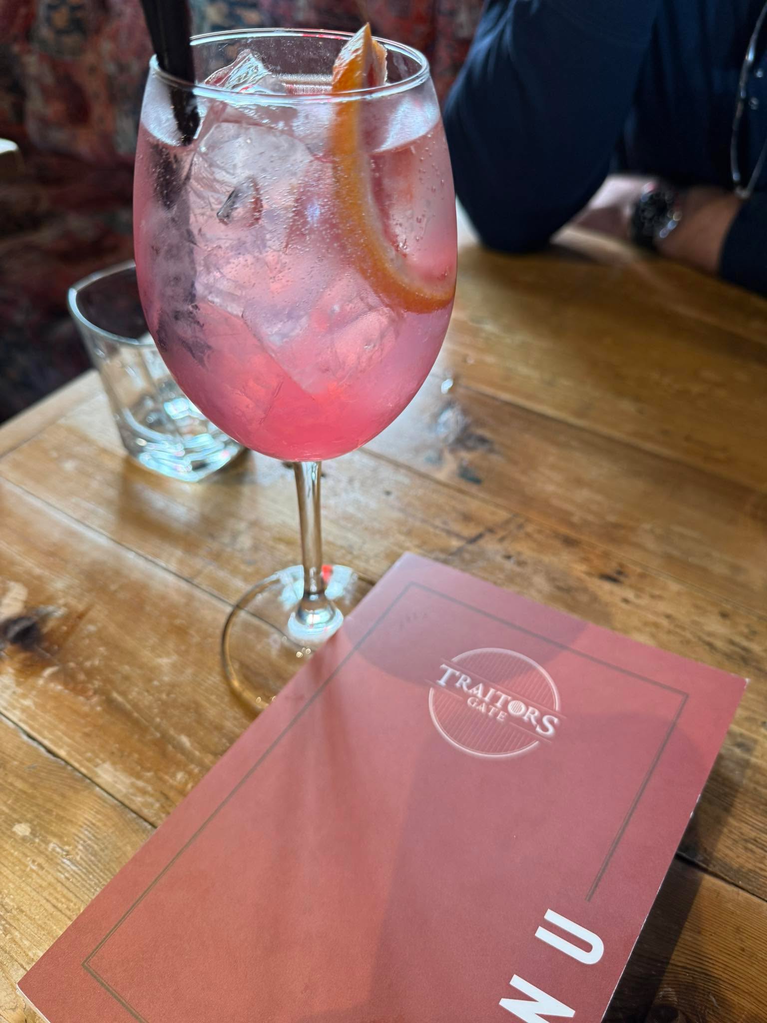 Processing. Somehow, it’s a bit easier than the British Museum was.