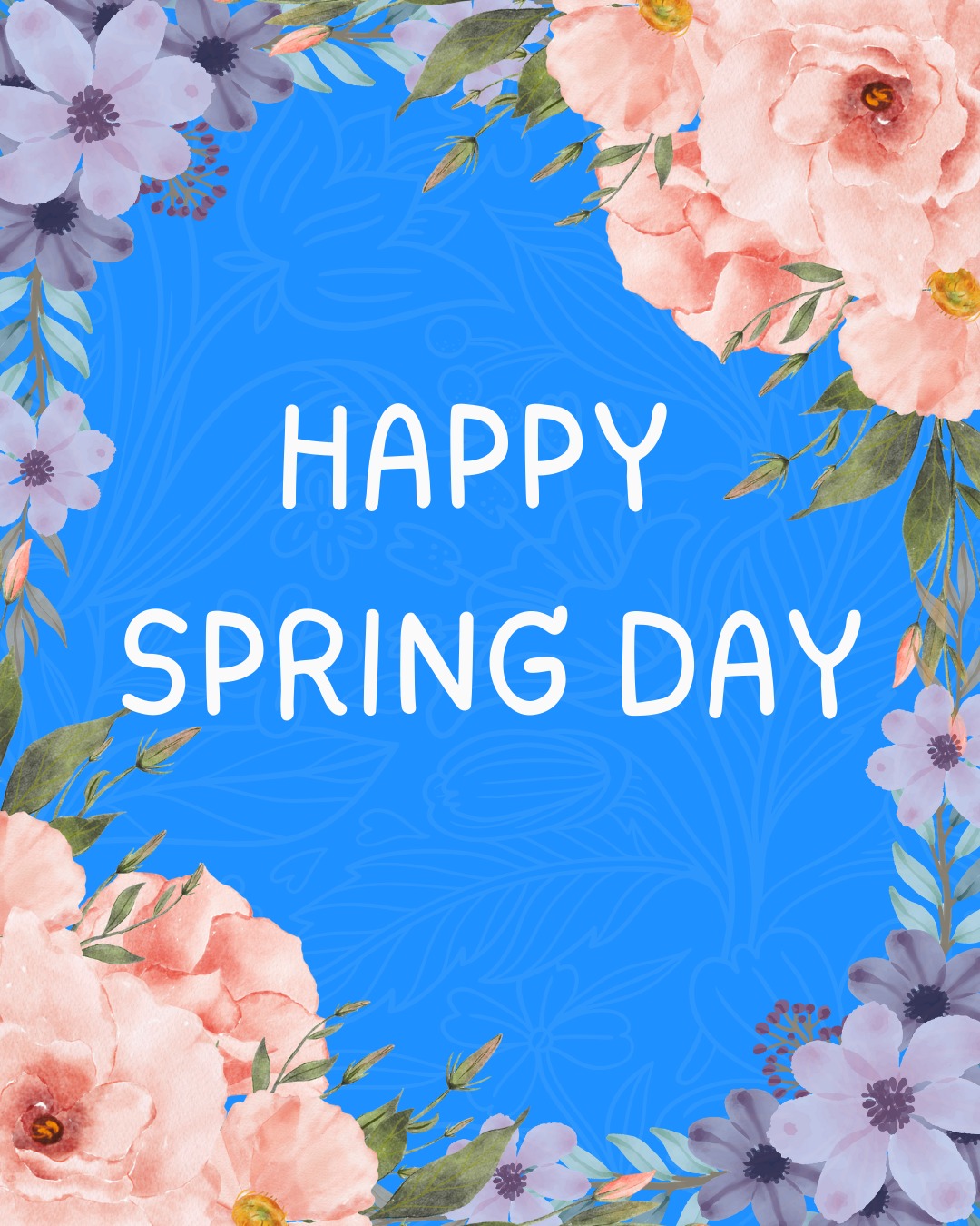 🌸 Hello Spring, Hello Growth! 🌸
Just like the new season, your brand deserves a fresh start. Spring is the perfect time to refresh your content, plant new ideas, and watch your business bloom.
Let’s make this your season to shine.
#SpringGrowth #SocialMediaThatSoars #SkylarkSocial