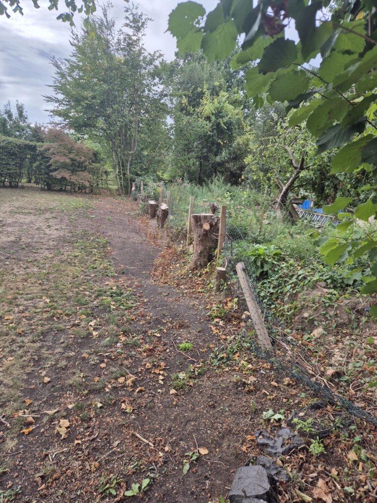 🚪✨ STRONG • STYLISH • SECURE ✨🚪
Another stunning fence installation completed by our team – and this one was built bespokely for the customer’s garden. 👌
From start to finish, our skilled team:
✅ Installed solid foundations
✅ Expertly panelled each section with precision
✅ Created a fence that’s both durable & visually appealing
📸 Swipe through the photos to see the transformation – crafted to last and designed to fit perfectly with the outdoor space.
👉 Ready to upgrade your garden with a brand-new fence? Let Four Seasons Maintenance make it happen. Message us today to secure your spot!
#FourSeasonsMaintenance #FenceInstallation #GardenGoals #OutdoorLiving #BeforeAndAfter #HomeImprovement #FencingExperts #StrongAndSecure #SupportLocal