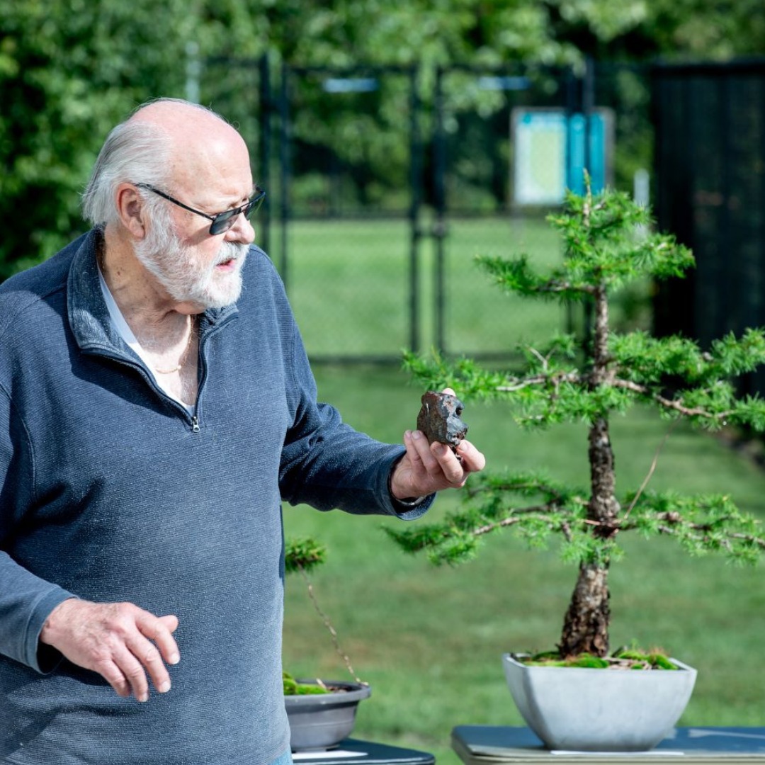 Our Bonsai in the Garden event is THIS SATURDAY from 9:30AM-12PM at the NPBGS Grounds (1211 28th Ave N, Fargo, ND). We'll have Cody Schick leading a demonstration about bonsai techniques and Audrey Gilbraith leading the hands-on workshop. This demonstration and workshop is open to the public & free to attend. Event page: npbgs.org/bonsai-in-the-garden
Don't have your own bonsai to work on? We have a limited stock of bonsai supplies available for $25, so RSVP your spot ASAP: npbgs.org/event-details/bonsai-workshop-supply-fee-2
Our other fall event, Scarecrows in the Garden, is right around the corner too! Come visit us next Saturday, Sept. 13th from 10AM-4PM for kids activities, scarecrow displays, our Fall Market, lunch from @heart_n_soulcommunitycafe, and more.