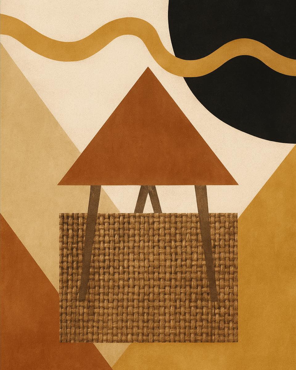 ✨ Modern Living, Natural Style ✨
Bring texture, warmth, and an artistic edge into your home. Our jute rugs aren’t just floor coverings—they’re a statement of natural beauty reimagined in modern design.
🪶 Eco-friendly | 🌿 Handwoven | 🎨 Timeless & Contemporary
📏 Available in sizes to fit your space
💻 Shop now: nestwraps.co.nz