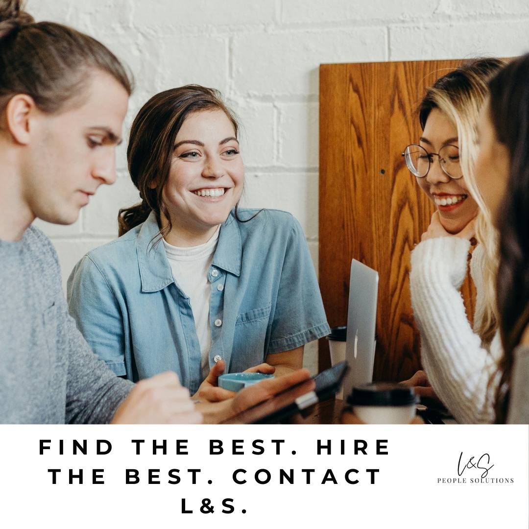 We believe that a business is only as strong as its people, and that top talent is the single greatest driver of success, innovation, and growth.
We don't just fill vacancies; we go above and beyond to strategically connect exceptional professionalsāthe true A-playersāwith organisations where they can thrive. Our expertise lies in a proactive, precise approach that takes the guesswork out of hiring. We meticulously vet candidates to ensure they possess not only the right skills, but also the drive, ambition, and cultural fit to elevate your team.
Whether youāre looking to fill a mission-critical role or aiming to scale your entire workforce, we have the proven expertise to deliver the calibre of talent you need to succeed.
Letās work together to build your dream team and turn your talent strategy into your ultimate competitive advantage. š
lspeoplesolutions.com
#TalentStrategy #RecruitmentExcellence #APowerfulTeam #HiringTopTalent #LSPeopleSolutions #SouthAfricaJobs #StrategicHiringSA #RecruitmentPartner #BusinessGrowthZA #HRConsultingSouthAfrica