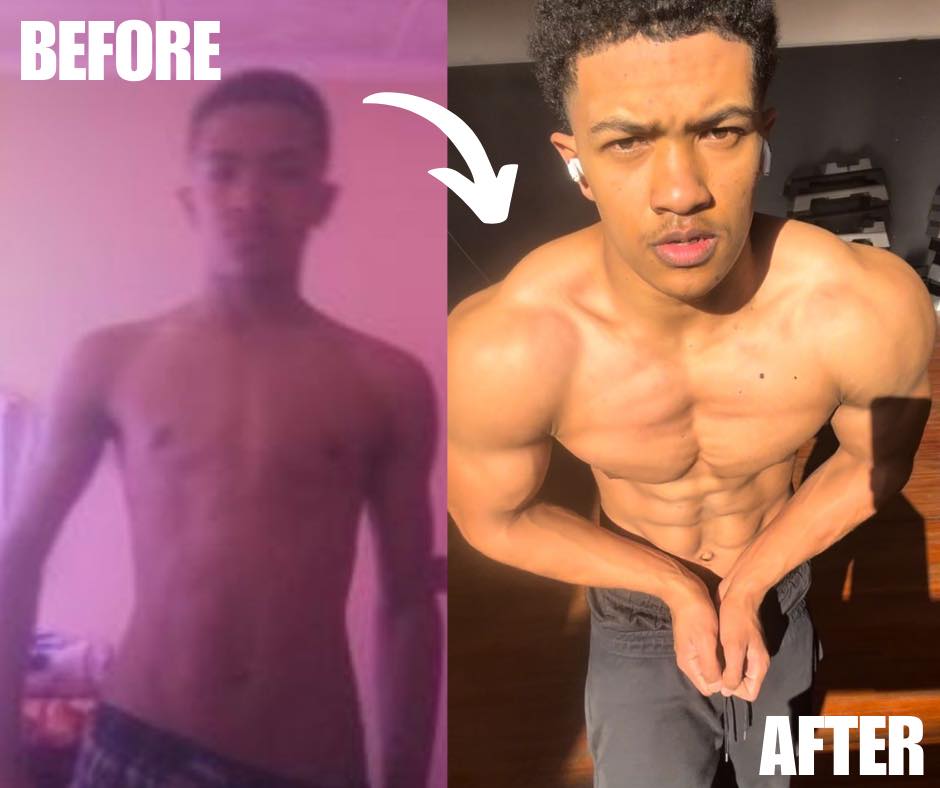 💥 Member Transformation Spotlight: Kyle McDonald 💥
From 62kg ➡️ 82.5kg in under a year 💪🔥
Kyle set out to build his body — and the results speak for themselves!
✨ How the Gym Helped:
“Having the right equipment and a solid environment has made it much easier to stay consistent and push myself.”
⚡ What I Enjoy:
“The energy in the gym is great. It’s motivating to train around people who are also working hard.”
🛠 Obstacles Faced:
“Sticking to nutrition and staying consistent when life gets busy hasn’t always been easy.”
💡 Motivation for Beginners:
“Don’t overthink it—just get started. Stay consistent, be patient, and you’ll be surprised at how far you can go.”
👏 Huge respect to Kyle for his hard work, consistency, and dedication. The Body Future Gym family is proud of you! 🧡
#BodyFutureGym #TransformationTuesday #MemberJourney #StrongerTogether #ConsistencyIsKey