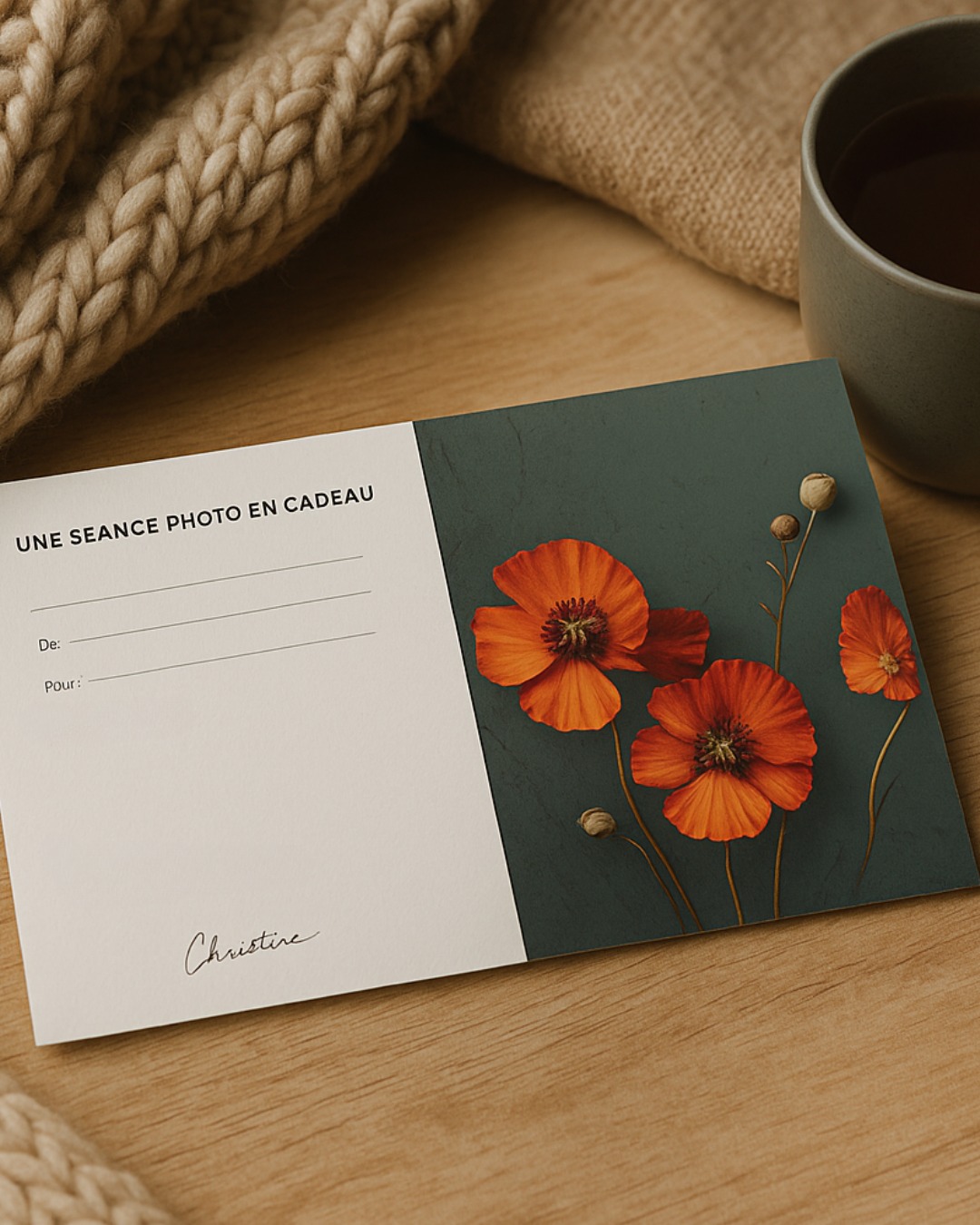 J’aime l’idée que vous puissiez offrir du temps, de la tendresse, des souvenirs.
Car une carte cadeau, ce n’est pas juste un papier…
C’est une séance à vivre, un instant pour soi, pour sa famille, pour créer des images qui resteront.
#photographeNantes #nantes #nantesmaville #loireatlantique #paysdelaloire #photopoetique #souvenirsdenfance #viedefamille #studioBrindeLune #seancephotonantes #brindelune #brin_de_lune #cartecadeaunantes