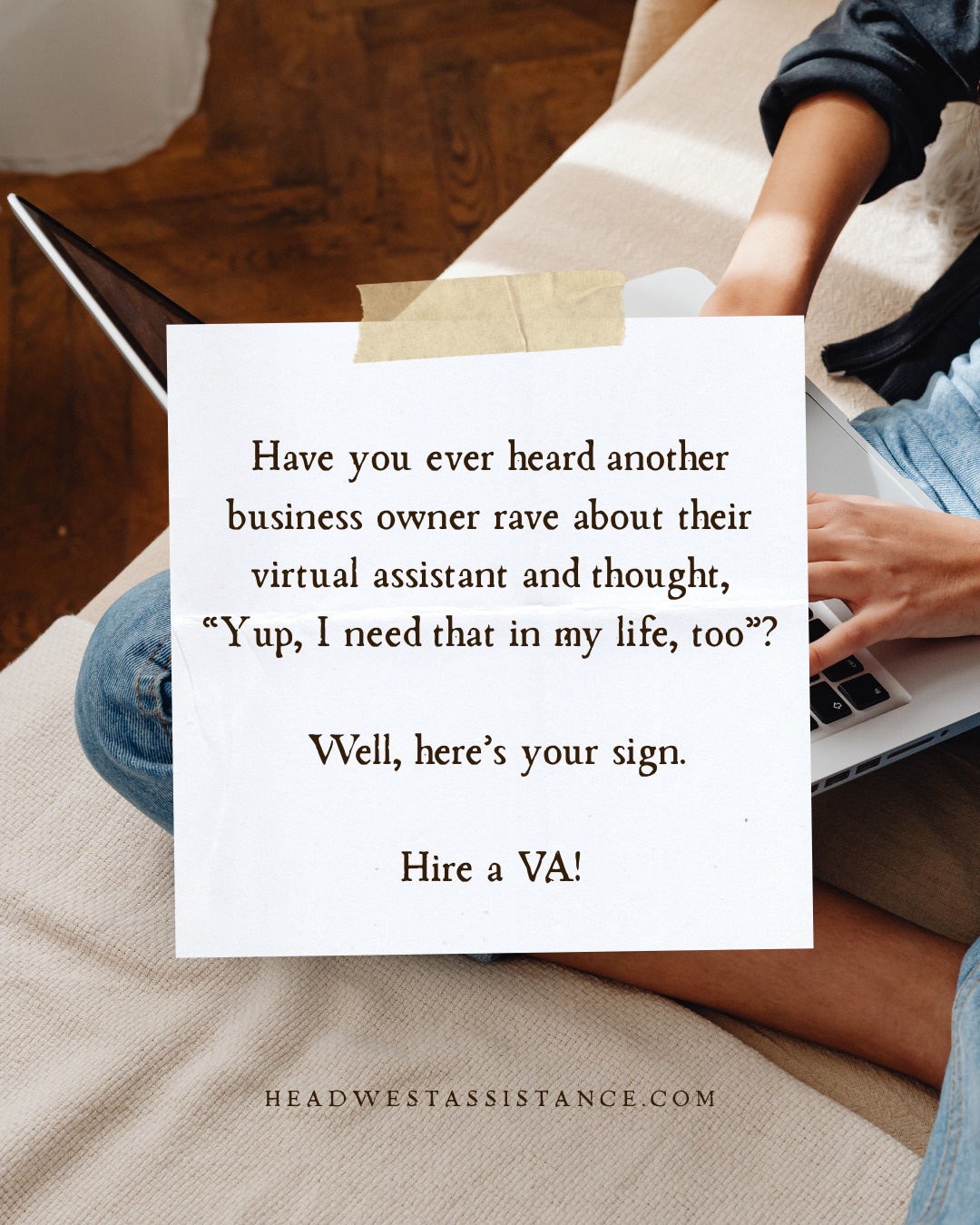 Let’s chat about how a VA can support you. It doesn’t hurt to reach out and have a conversation about what’s on your plate and how I can help you lighten the load.
Sometimes all it takes is one call to see how much easier running your business could be.
#SmallBusinessSupport #freelancer #outsourcing #executiveassistant #remoteworker #VirtualAssistant #businessgrowth