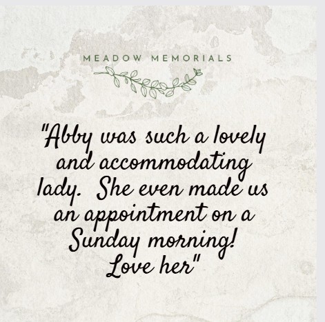 I am always happy to try and accommodate meeting up at a time that is convenient for you. I appreciate that many people have work or childcare commitments that make weekdays tricky so don't feel bad about asking to meet on weekends or early evenings - it is important to me that you feel you have the time to discuss your wishes and review your options. Get in touch to arrange a visit or start a chat.