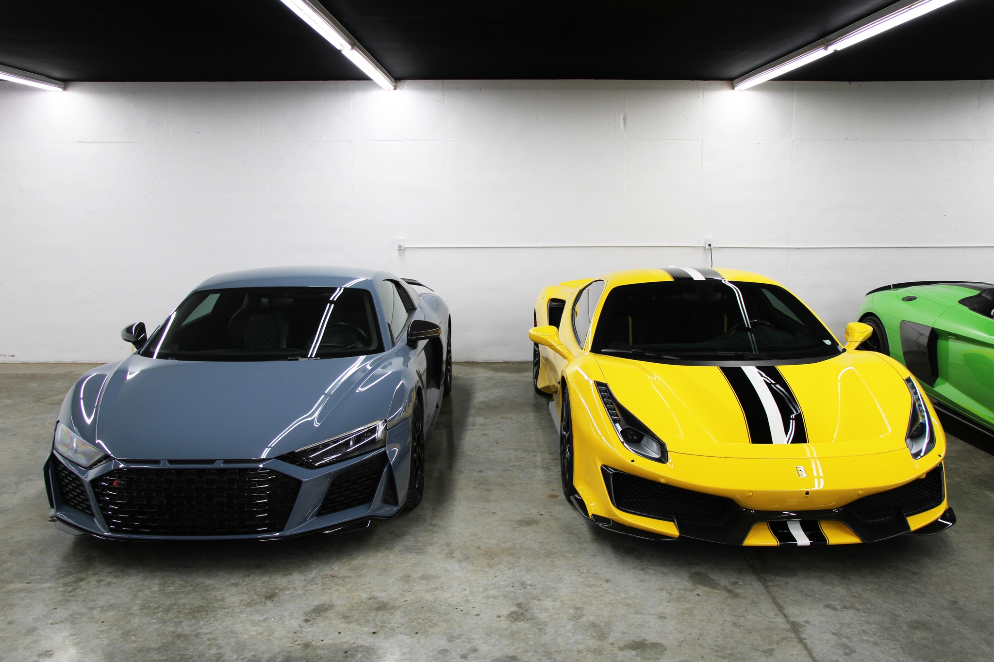 I’m thankful that I get to work with amazing clients 🔥 Here’s a recent look inside @curnowreserve, one of my clients 📸
💻 StephenCookMedia.com
#curnowreserve #ferrari #ferrari488 #488pista #ferrari488pista #ferraris #audir8 #audi #audiusa #ferrarigram #ferrariworld #audigram #audisport #luxurycar #luxurycars #luxurylifestyle #luxurystyle #luxurygoals #supercars #supercar #exoticcars #exoticcar #sportscars #dreamcar #dreamcars #scm2178 #carsofkc #kcmo #kcmetro #kansascity