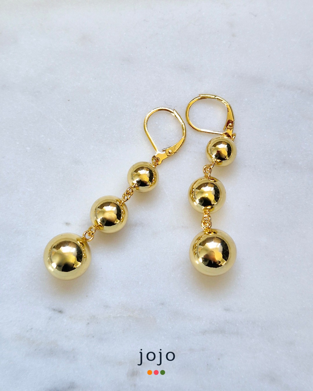 If we had one word to describe our Antonia earrings, it would be elegant. Available in both gold and silver.
.
.
#earrings #nzjewellerydesign #buylocalnz