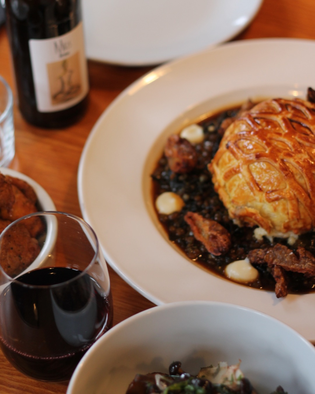 Changing of the Seasons
Open for lunch from midday today, and dinner from 6pm. Our menu changes with the seasons, shaped by the produce arriving from our growers. Book via www.dilllewes.co.uk
#seasonalcooking #farmtotable #lewesrestaurant #sussexrestaurant #naturalwine @restaurantsbrighton