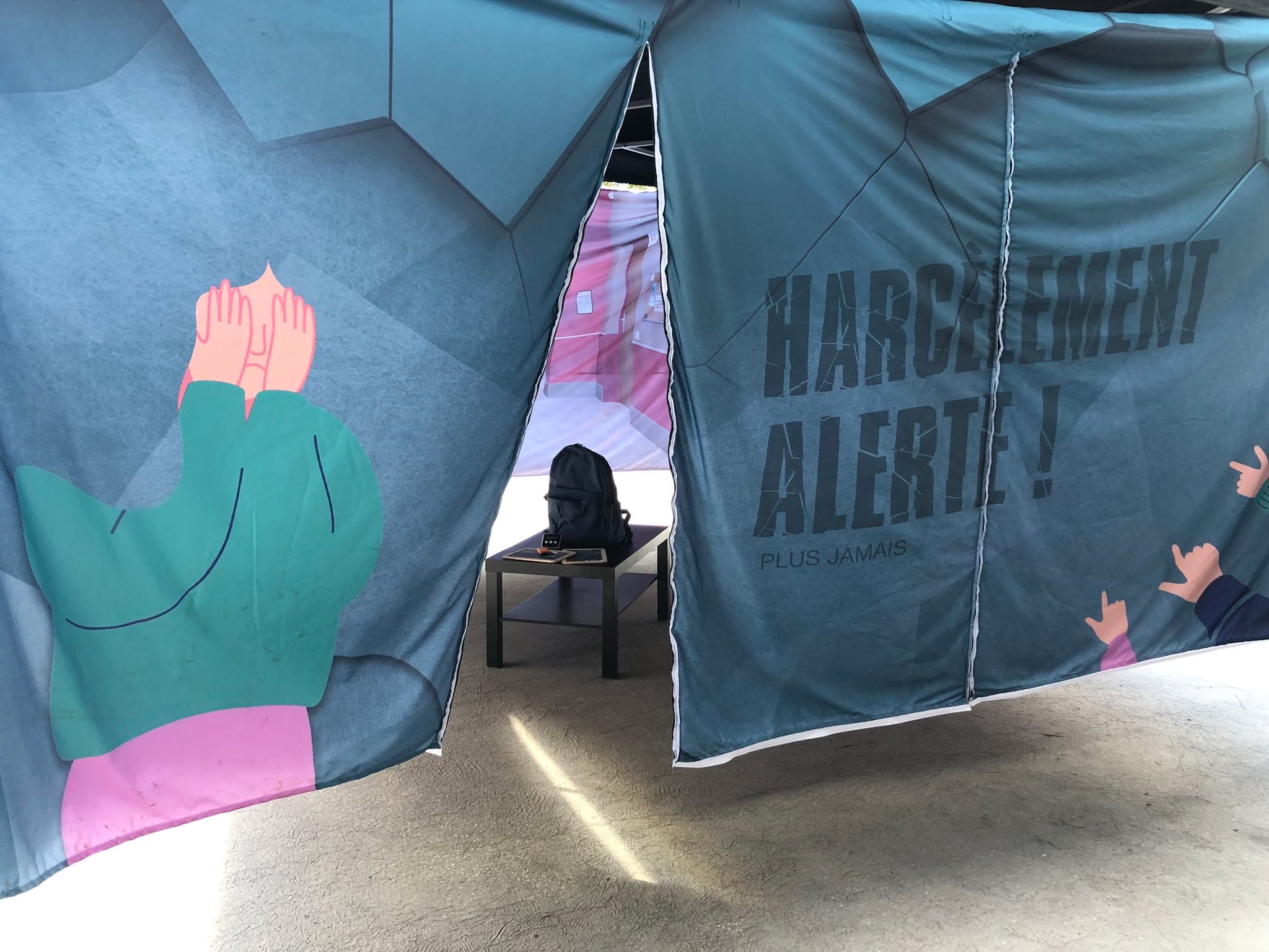 ✨ C’est la rentrée chez S’Consult Events ✨
Et qui dit rentrée dit nouveautés !
Parce qu’un événement doit toujours surprendre et ne ressembler à aucun autre, je suis constamment à l’affût des idées innovantes pour vous proposer des expériences uniques.
Les nouveautés de cette saison :
⛺️Nouveaux barnums (16m², 9m²…) pour vos espaces éphémères
🍿Stands de restauration autonomes et nomades : gaufres, crêpes, barbe à papa, pop-corn…
🔪Escape games nomades sur-mesure : murder party, sensibilisation au harcèlement…
Avec S’Consult Events, votre événement est toujours une expérience qui marque les esprits.
👉 Alors, prêts à innover pour vos prochaines soirées, inaugurations ou team-buildings ?
#ardennes #sconsultevents #evenementiel #EvenementProfessionnel #rentree2025 #new #nouveauté