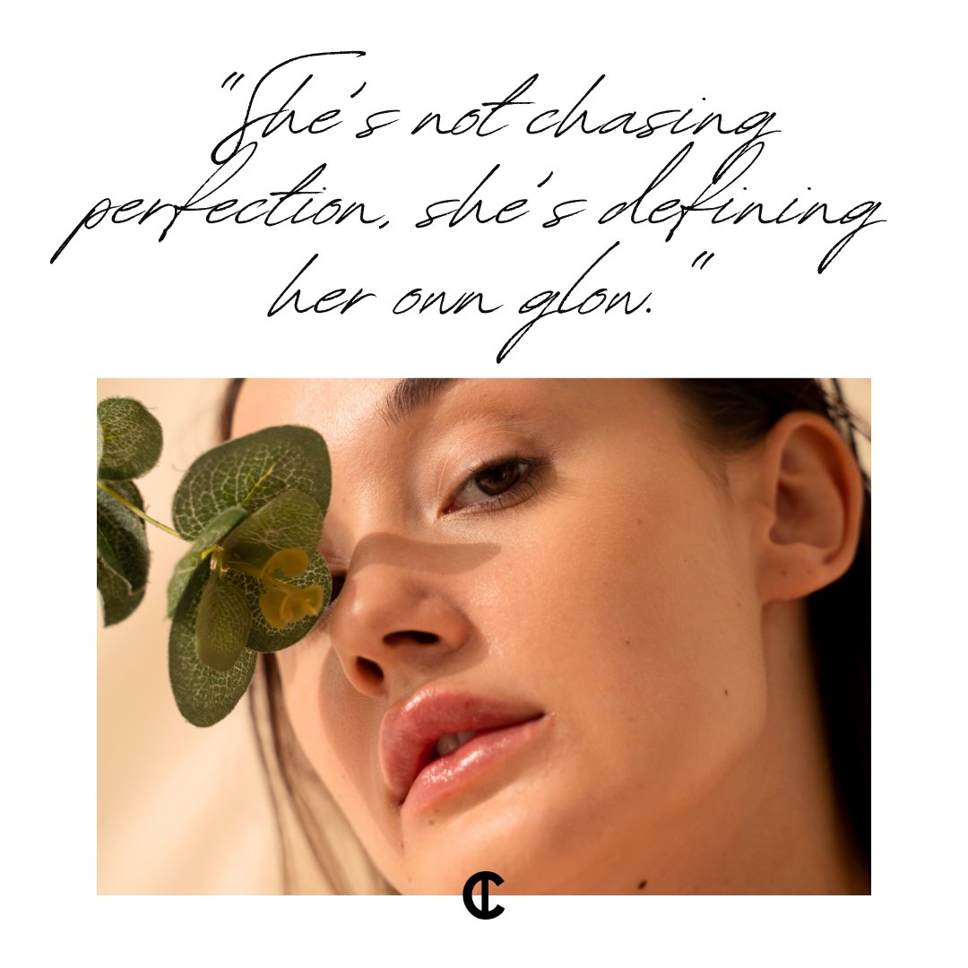"She’s not chasing perfection — she’s defining her own glow." ✨
Chez l’Institut C, nous croyons en une beauté qui ne copie pas, mais qui s’affirme.
Des soins sur-mesure, des résultats naturels, et une seule ligne directrice :
Sublimer votre lumière, pas la transformer.
Hydrafacial, Zaffiro, microneedling, boosters, soins anti-âge ou corps…
Chaque geste est pensé pour révéler ce que vous avez de plus beau : vous.
📍 Institut C – Lyon
📞 06 86 16 85 71
📅 Réservez votre rendez-vous sur Planity : Lien dans la bio.
#institutclyon #beauteauthentique #glowwithin #femmeslumineuses #medecineesthetique #lyonbeaute #soinsvisage #glowculture #femmesinspirantes