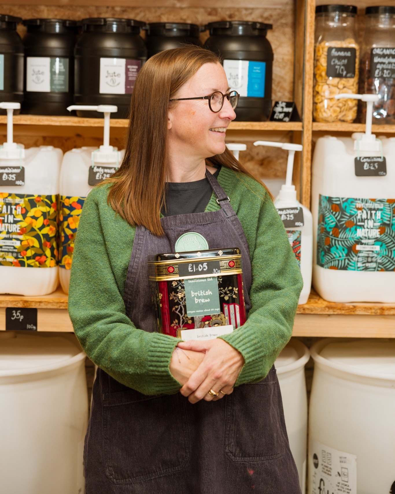 Tea or coffee?
We have both in a range of blends from @tealiciousltd & @jutecoffee
Come and enjoy a cup (or two) with a piece of cake from the Cafe and take some home with you 😉