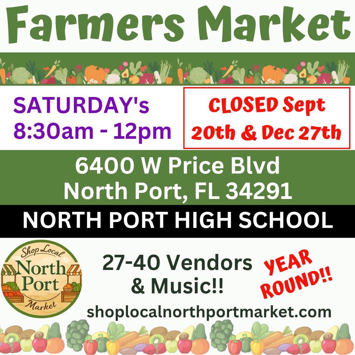 Donyol’s will be at the Shop Local North Port Market THIS SATURDAY ‼️ NEW LOCATION and MORE exciting vendors‼️
Satisfy your Filipino food cravings: lechon, siomai, pancit and more in TO-GO boxes‼️
Your order enters you automatically to our ANNIVERSARY BULILIT BELLY RAFFLE‼️ See y’all sooooonnnn ‼️
⏰ 8:30am to 12pm
🎪 North Port High School
6400 W Price Blvd
North Port, FL 34291
👍🏼 CRAVE. EAT. REPEAT.
👍🏼 (941) 888-0158
👍🏼 www.donyols.com/popup
#craveeatrepeat #authenticcebu #swfl #puso #donyols #filamkids #FloridaPinoy #filipinofoods #filam #authenticcebuanofoods #swflfoodies #filipinodish #craveeatrepeat💋 #authenticcebulechonbelly #filipinofoodmovement #floridapinoy #filipinocuisine #lechon #lechonbaboy #lechonbelly #siomai #putocheese😋 #acharangpapaya #latik #achara #cebulechon #cebulechonbelly #northportpinoy #shoplocalnorthport