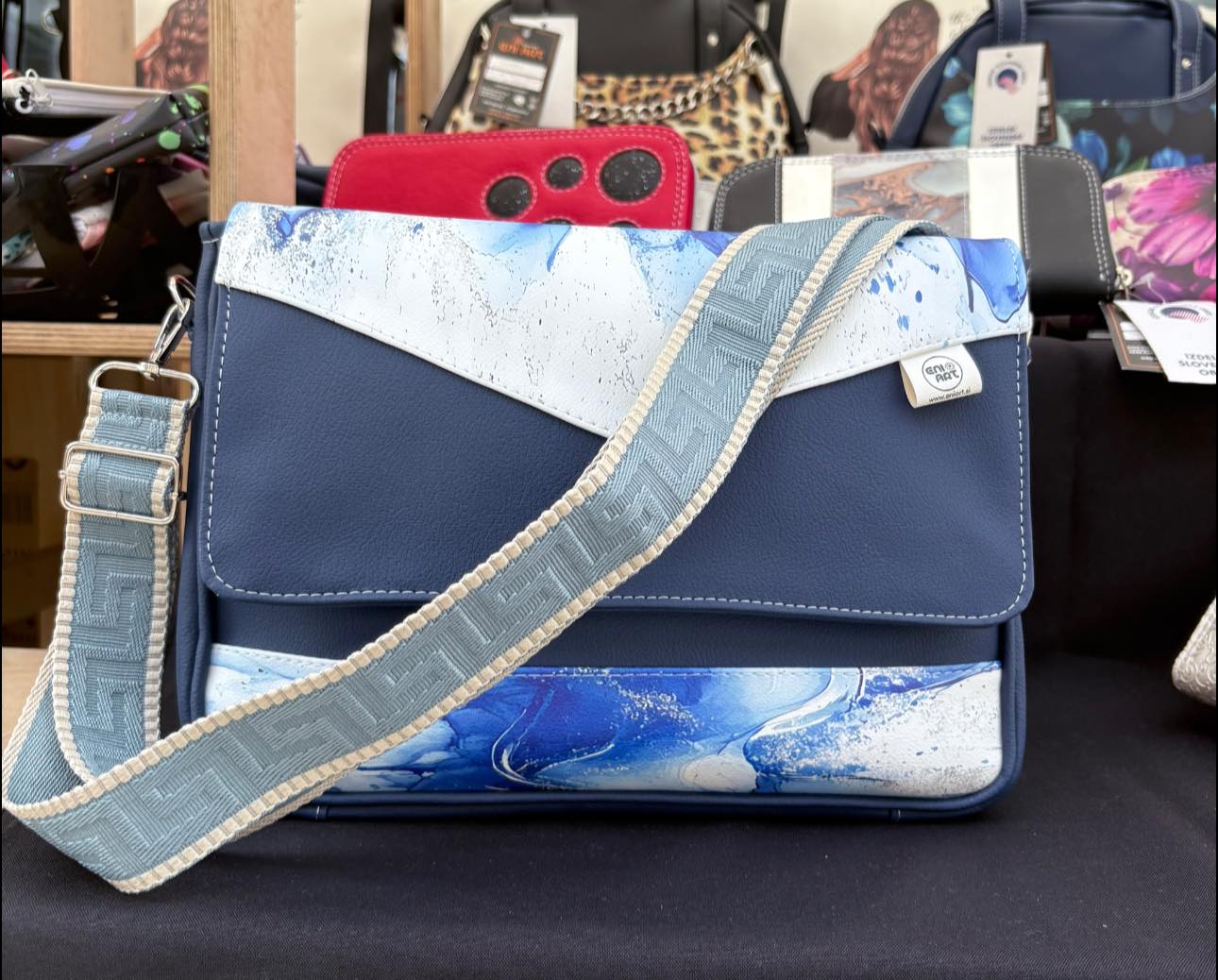 😍 ŠE ENA ČUDOVITA ❗️ELLA ❗️