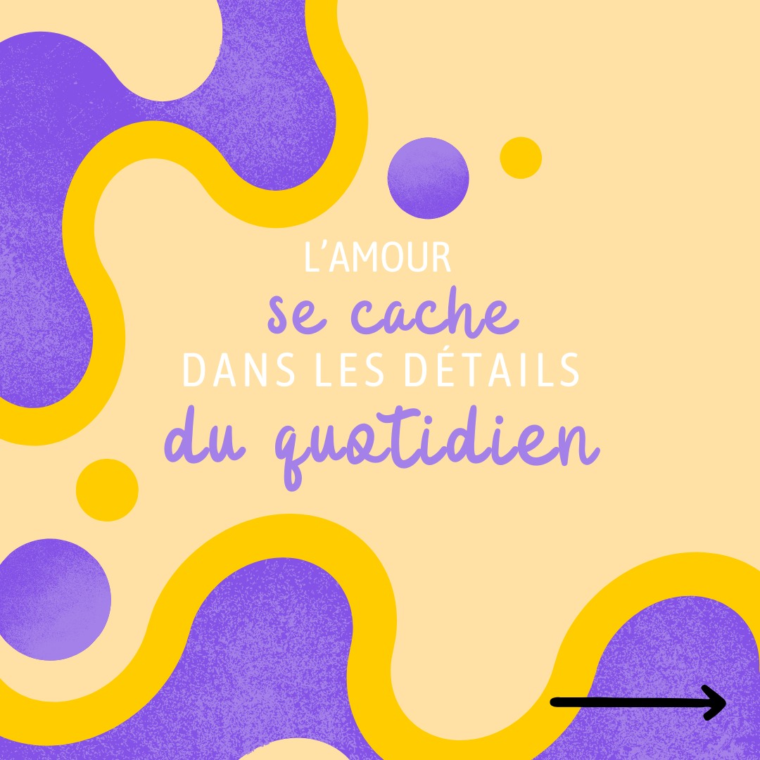 ✨ L’amour, ça se cache dans les petits détails du quotidien :
🧶 Une balle crochetée à la main avec de la laine recyclée
🔔 Un grelot qui réveille leur côté chasseur
🐾 Et surtout… un moment de jeu rien qu’entre lui/elle et toi
Parce qu’au fond, ton chat s’en fiche du packaging : il veut ton attention et un jouet qui dure 🐱💜
👉 Tu partages déjà un rituel de jeu avec ton poilu ? Raconte-moi tout ça en commentaire ⬇️
#chatsheureux #jouetchat #faitmainavecamour #zerodechet #upcycling #catparents #chatmignon #momentcomplice #teamchats #chataddict