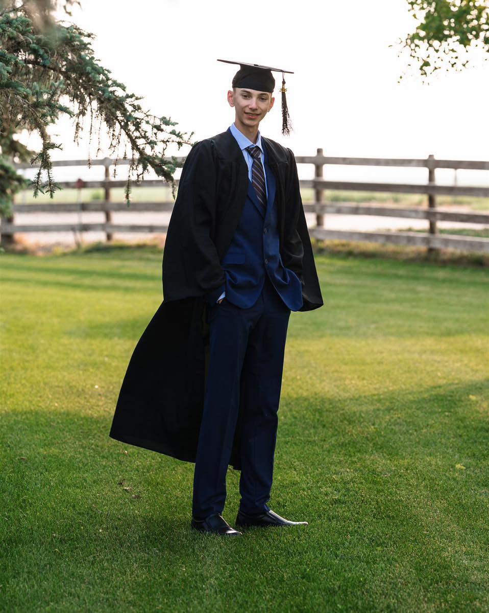 🌿 Hi friends, just popping on here to say I’m still here! 🌿
This past summer has been a quieter one for me on social media. I’ve been navigating the loss of both my aunt and uncle, as well as some personal health challenges. 💜
That said, I am taking on a limited number of sessions this fall, so if you’re hoping to get in before the snow flies, please reach out soon! 🍂✨
Keep an eye out for Halloween Minis coming this October 🎃👻 — details will be shared soon!
Thank you for your patience, support, and kindness. 💕
#MeganKelseyPhotography #FallPhotos #SouthernAlbertaPhotographer #LethbridgePhotographer #Nobleford #Coaldale #FortMacleod #Waterton #FamilyPhotos #LifestylePhotography #FallSessions #HalloweenMiniSessions #MiniSessions2025 #YYCPhotographer #CaptureTheMoment