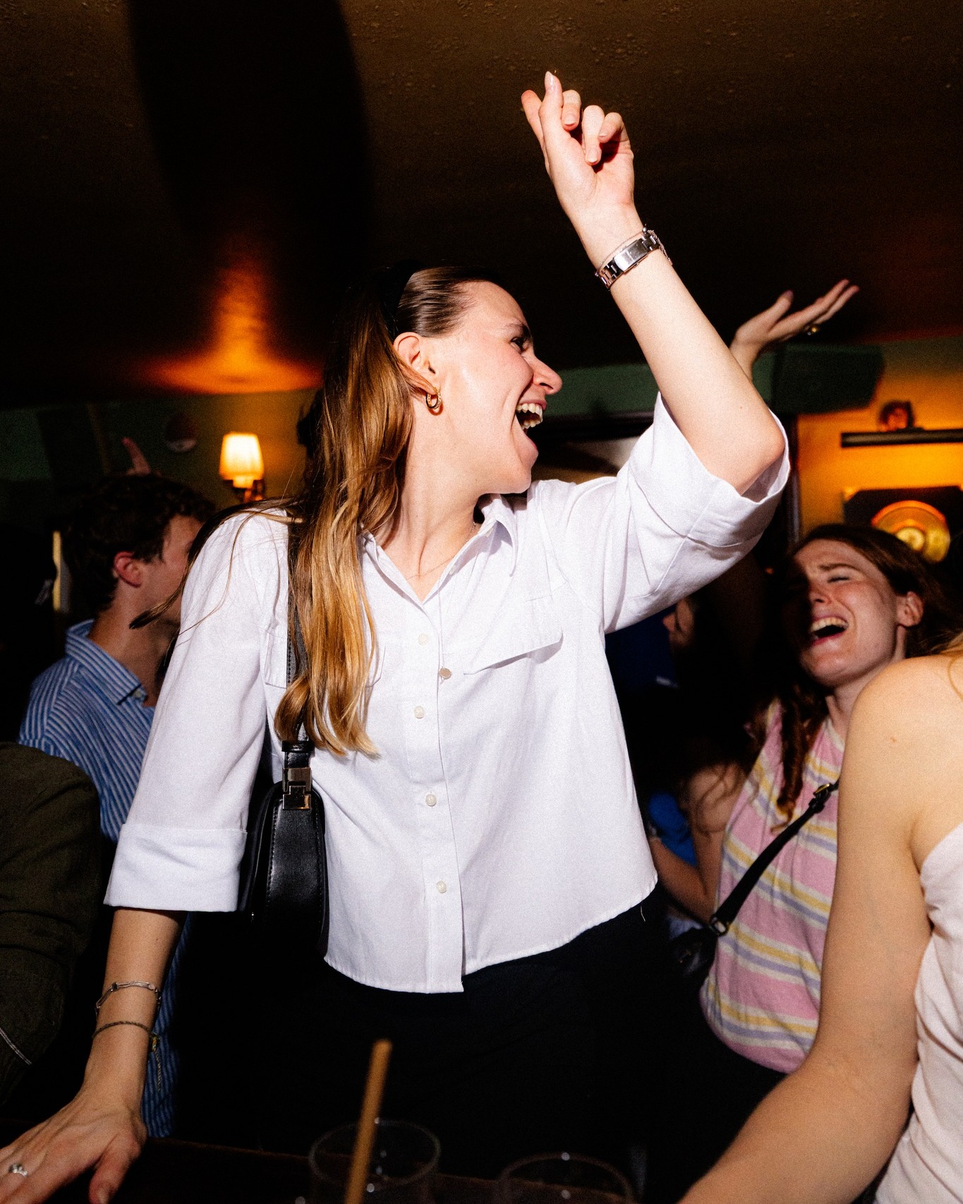 Une dernière danse à l'Eden 👀
📸 @jules.despretz