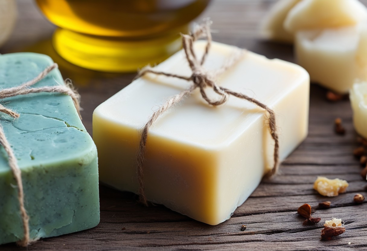 Sabão Caseiro ♻️ — Limpeza ecológica e presentes criativos!
🧼✨ Sabias que podes transformar óleo usado em sabão caseiro?
Perfeito para loiça, roupa, chão e até casa de banho!
👉 Receita básica:
♻️ 3 L de óleo usado
⚠️ 250 g de soda cáustica (manusear com cuidado!)
🍬 2 colheres de sopa de açúcar
🧂 1 colher de sopa de sal
Mistura bem, coloca em tabuleiro metálico e, após 24h, corta em quadrados.
💡 Dica: para sabão de mãos, acrescenta 2 colheres de sopa de açúcar extra.
💙 Opcional: corante azul + amaciador para dar cor e perfume.
🎁 E mais: podes transformar este sabão em ofertas de Natal ou presentes artesanais. Basta embrulhar em papel craft, saquinhos de tecido ou caixinhas personalizadas. Um presente ecológico, útil e cheio de carinho! 💛
👉 Receita completa em 👉 diadiacomariazita.pt
#SabãoCaseiro #ReceitasSustentáveis #PresentesDeNatal #DIYNatal #MariazitaNaCozinha #ComAmorESabor