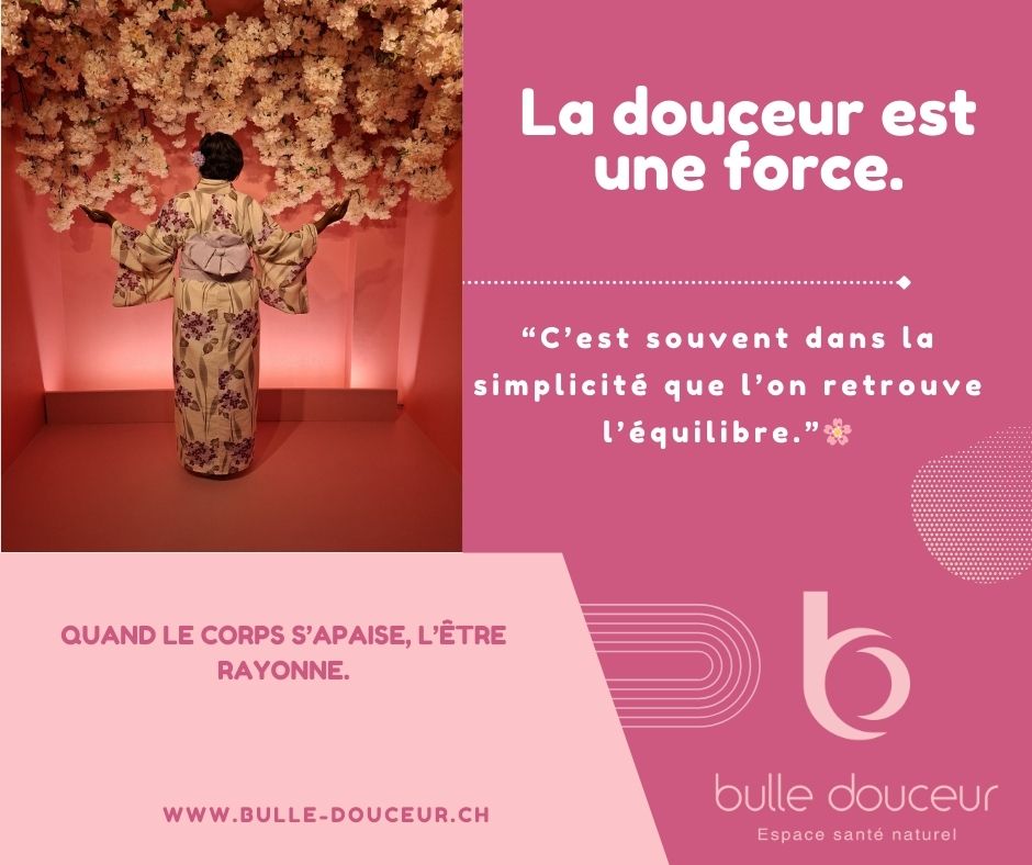 Et si la personne la plus importante de votre vie était VOUS ?
Prenez soin de vous comme vous voudriez qu'on prenne soin de ceux que vous aimez.
#LessIsMore #DouceurDeVivre #ÉquilibreIntérieur #valaisromand
Association S'u p e r