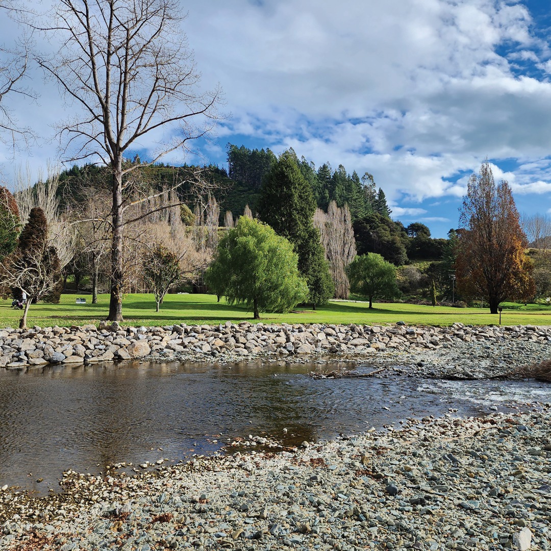 Find out how Landscapes of Distinction Award winner Kūmānu Environmental helped transform a flood-ravaged valley into an ecological success story and thriving public asset!
Click the link in bio to read more!