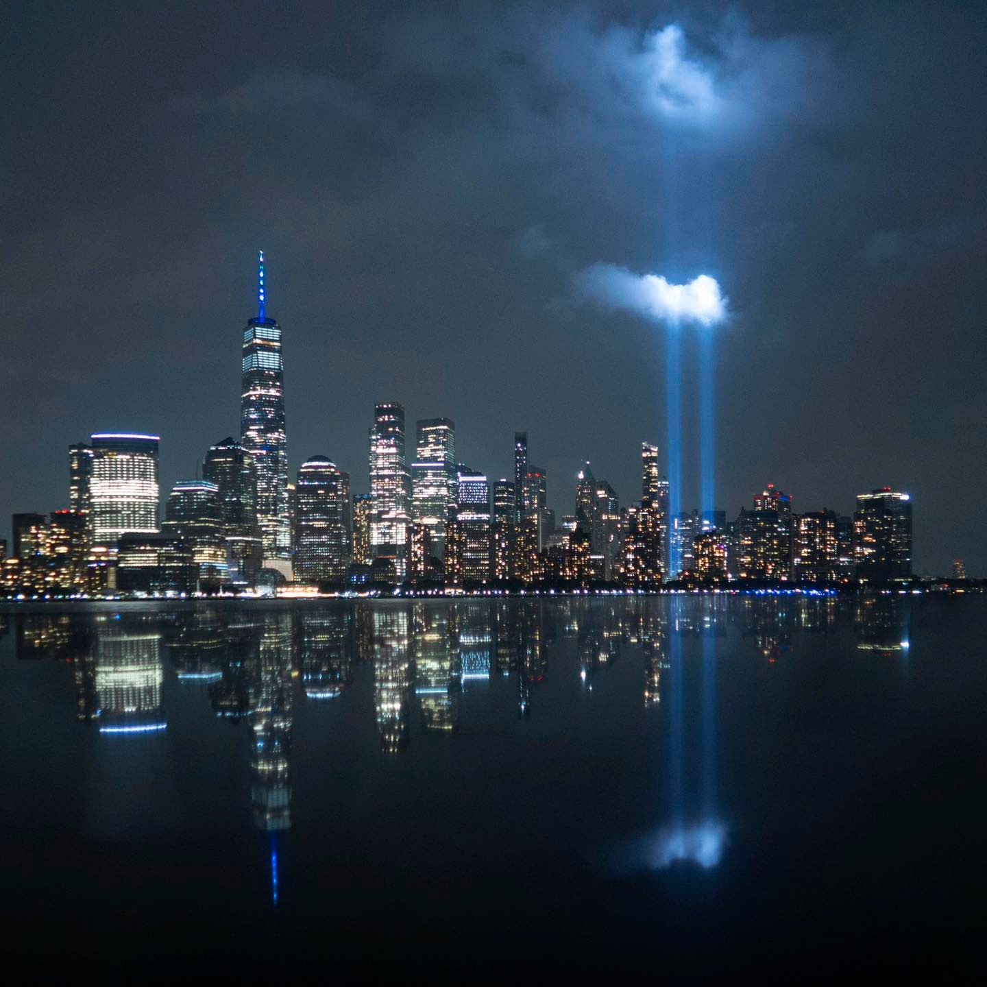 9/11/01
Never Forget