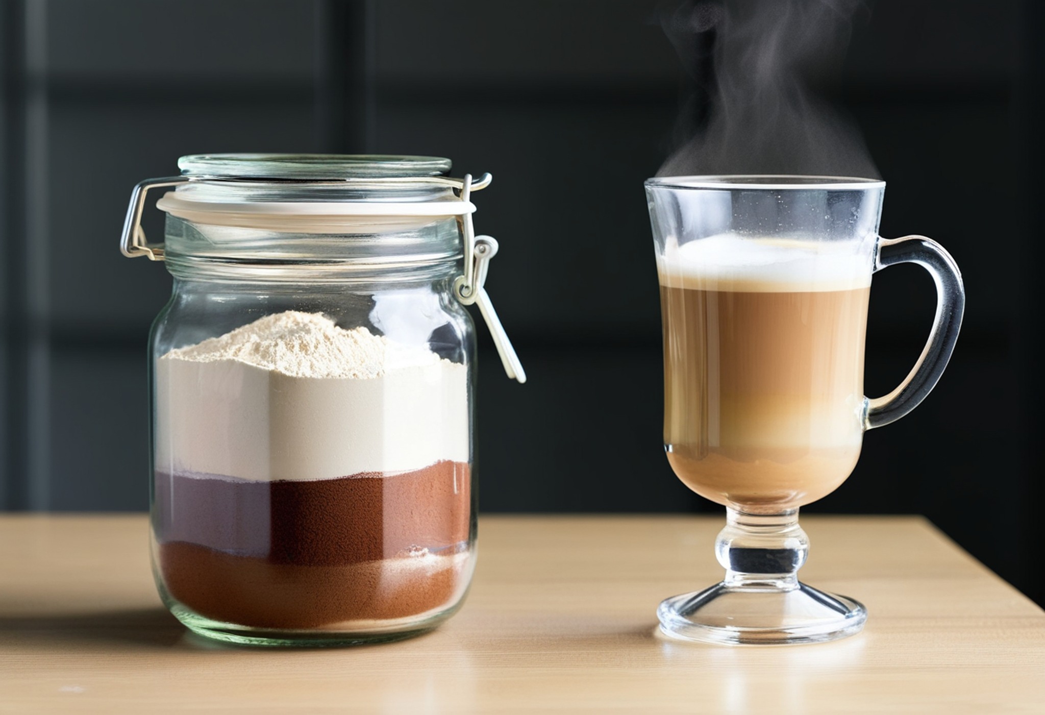 Cappuccino Caseiro ☕✨ — A mistura perfeita para um mês de aconchego!
☕✨ AMANTES DE CAFÉ, ATENÇÃO! ✨☕
Sabias que podes ter cappuccino caseiro sempre pronto em casa?
Só precisas de:
🥛 Leite em pó
🍂 Canela
☕ Café solúvel
e uns segredinhos que estão no blog! 😉
👉 Receita completa em 👉 diadiacomariazita.pt
Dura 1 mês em frasco hermético e é só juntar água quente. Simples, rápido e delicioso. 💛
Marca aquele amigo/a que não vive sem café! 😍
#CappuccinoCaseiro #ReceitasFáceis #MariazitaNaCozinha #ComAmorESabor