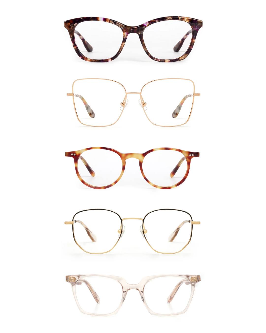 ✨ New Arrivals ✨
The latest from KREWE has arrived. Handcrafted eyewear inspired by the creativity and soul of New Orleans. 🎭
✔️ Small-batch, hand-crafted frames
✔️ Premium materials, from plant-based acetate to 24K gold-plated hardware
✔️ Independent design with unmistakable character
Discover statement pieces that are modern, effortless, and built to last. Now available at Lynn Valley Optometry.
#krewe #eyewearstyle #lynnvalleyoptometry #northvancouverstyle #shoplocal