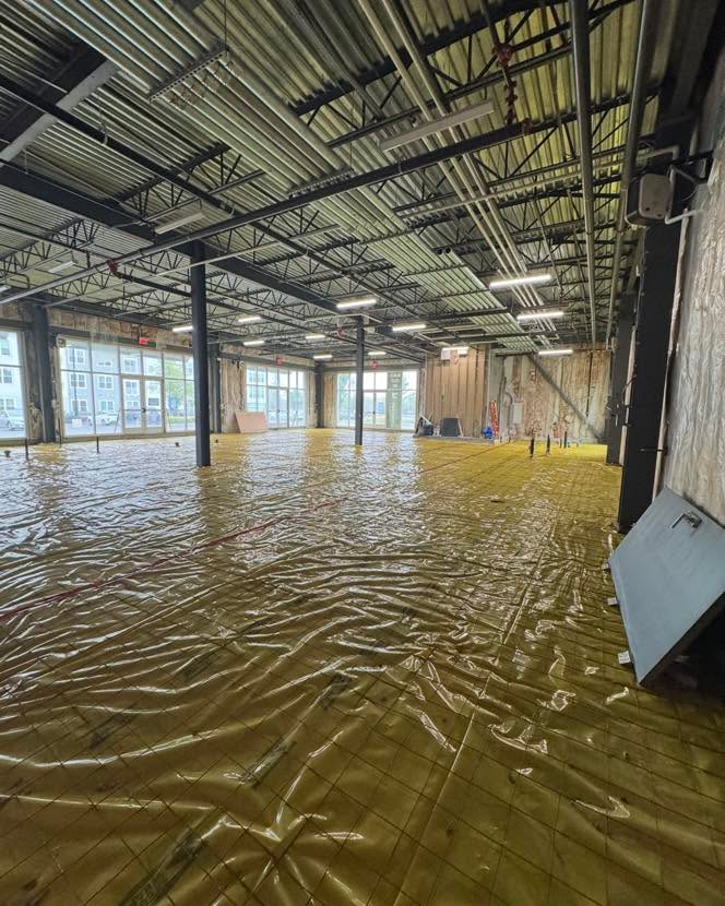 ⚡️ Project Update at Row & Ride in Plymouth ⚡️
Swipe to see some before and after progress!
#rowandride #PlymouthMA #plymouthma #electricalcontractors #bovillelectric #bostonelectrician #southshorema #sparkylife #ElectricalContractor