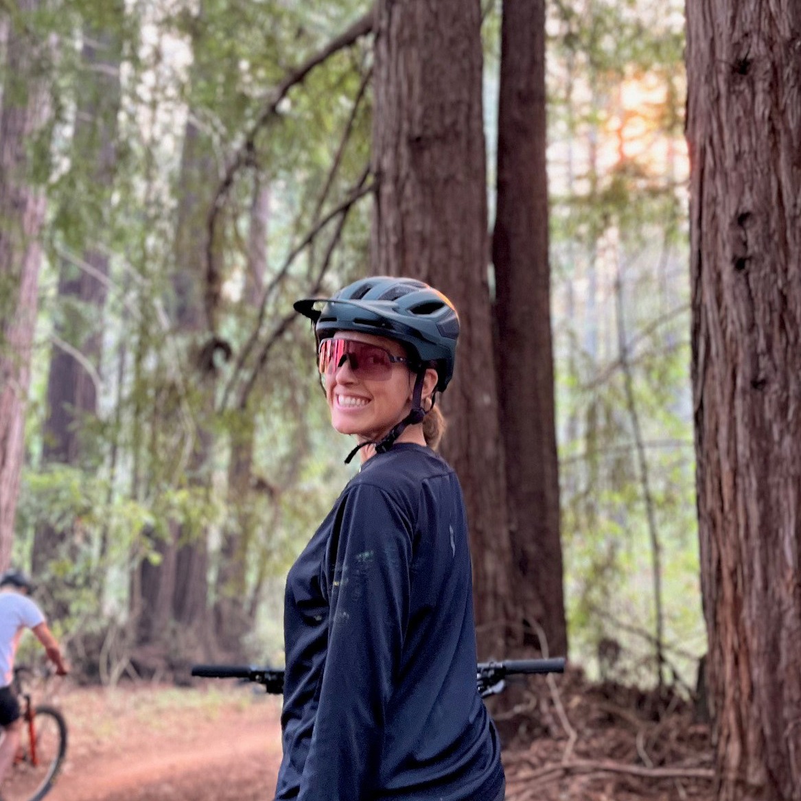 next on our list of employee spotlights is Cloe! 👋🏼
Cloe joined the Bluegreen team in mid-August 2025 as a Project Manager. She’s excited to collaborate with Bluegreen’s experienced team to deliver unique, tailored solutions that help build a lasting legacy for clients.✨
Her specialty lies in blending institutional and civic expertise with the personalized touch of a boutique firm. With a passion for grading, she helps shape distinctive, harmoniously composed landscapes at every scale.
Outside the office, you’ll likely find her biking🚵🏽♀️, hiking🌄, or trail running🏃♀️. Her advice for those entering the design world? “Develop a wide range of skills while quickly pinpointing your focus—this benefits both you and your peers, leading to stronger project outcomes.”
#employeespotlight #meettheteam #landscapearchitecture #colorado #design #outdoorliving #EmployeeHighlights #DesignLife #BehindTheDesign #LifeOutsideTheStudio