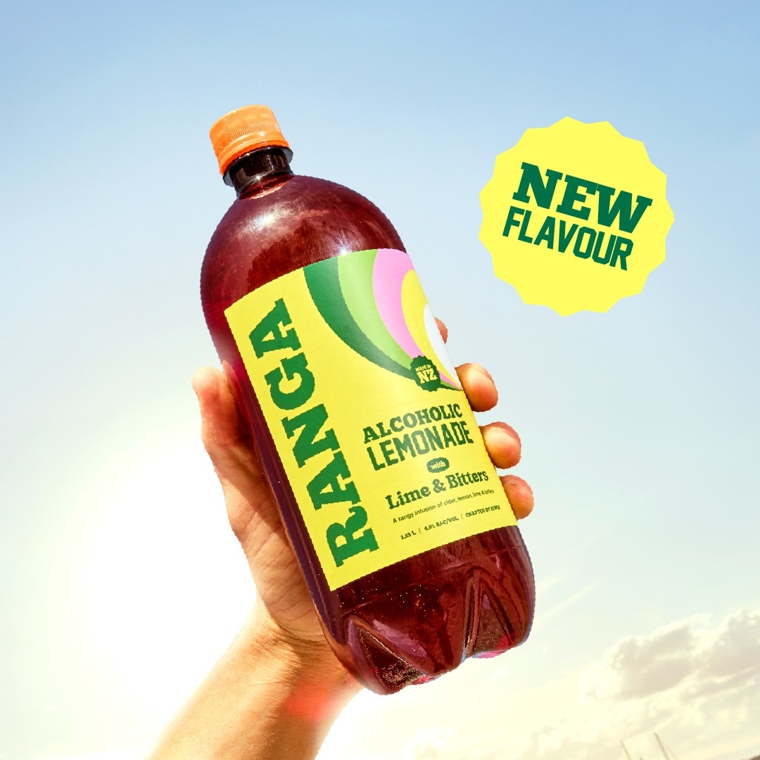 Have you tried our Lemonade yet? Fresh and fruity, it's sure to be a go-to this summer 💛