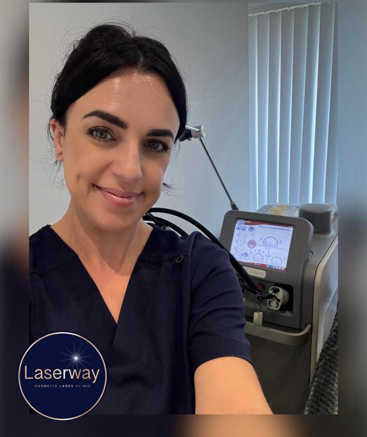 🌟 Meet the team🌟
✨Amanda ✨
We’re so lucky to have Amanda as part of our team — 💕 She is a true professional with a wealth of knowledge of the skincare /laser industry.
Her friendly nature and calming presence mean every client instantly feels comfortable and cared for in her hands.
✨ With over 22 years in the beauty industry, Amanda has a true passion for all things self-care, with a special love for hair removal, skincare, and nail treatments. Her dedication and experience shine through in everything she does.
💖 Outside the clinic, Amanda is a proud mum to Tilly (15) and Archie (almost 4), who keep life busy and full of joy!
🌿 In her downtime, Amanda enjoys walking, attending holistic retreats, practicing meditation and reiki, and spending time in nature. You’ll often find her by the beach — her true happy place.
Amanda believes that looking after yourself — inside and out — is just as important as any beauty treatment, and she brings that philosophy into every client experience.
