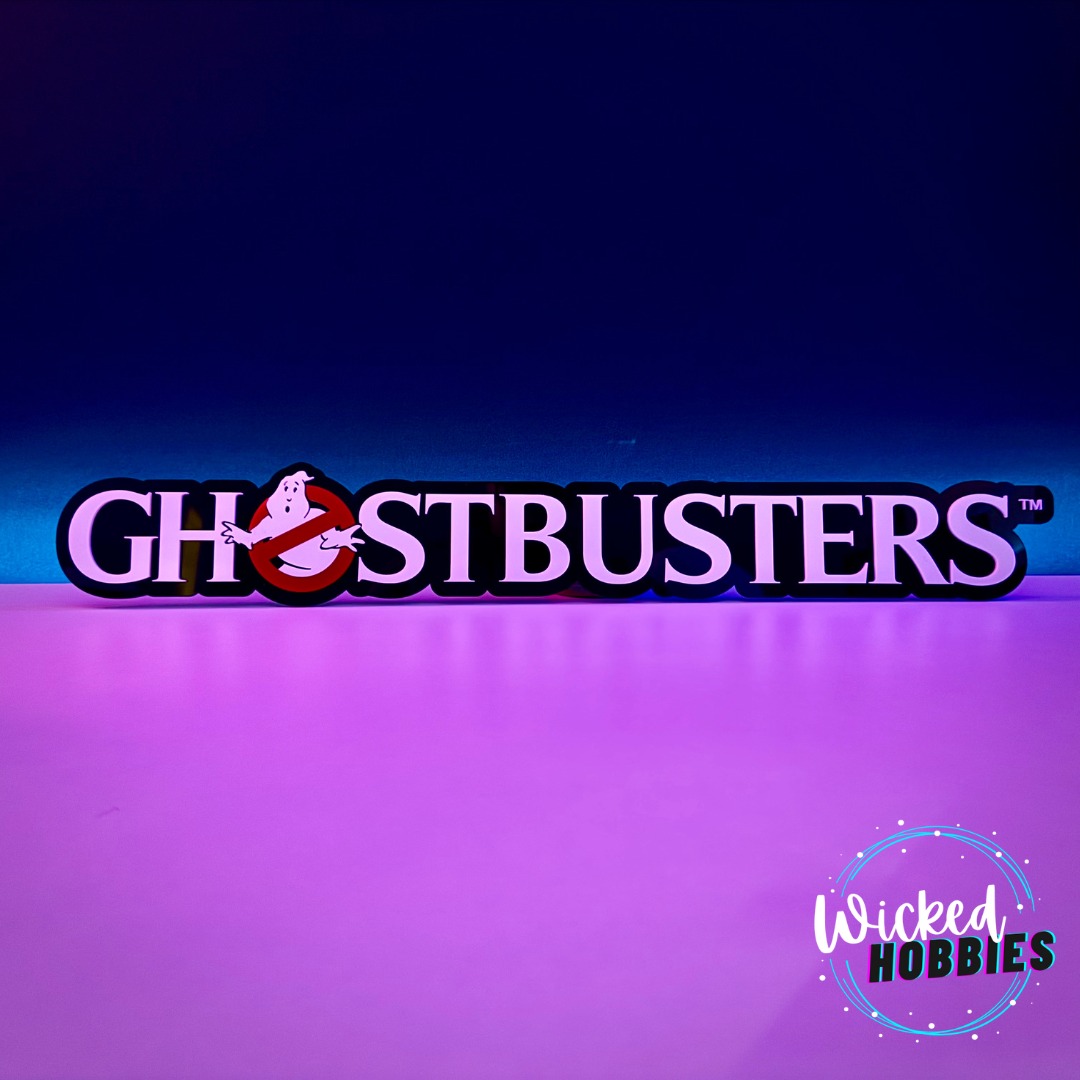 🚫👻 Add some ghost-busting style to your wall with our Ghostbusters acrylic sign! Easy to hang with removable strips & perfect for any fan cave. ⚡✨
💰$29
📏 58x7cm
https://www.wicked-hobbies.com.au/product-page/ghostbusters-sign
#Ghostbusters #AcrylicSign #GeekDecor #FanCave #CollectorDisplay #WickedHobbies