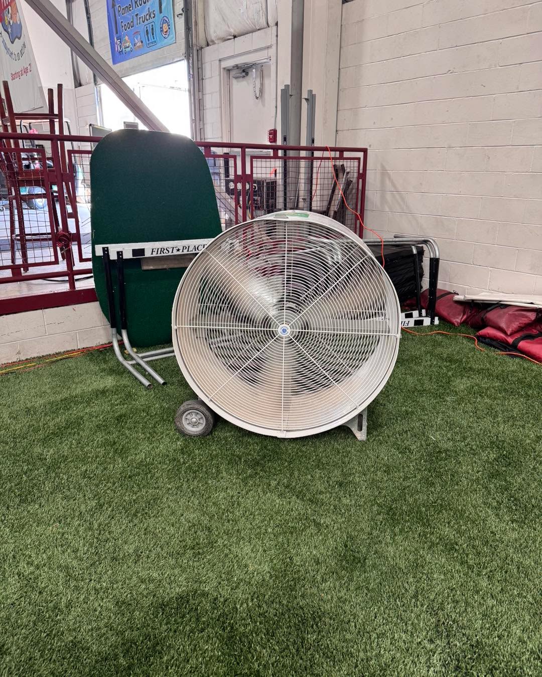 We found a big fan of Flower City Comic Con! #roc #fc32025 #experiencefc3 #fc3 #WhereItAllComesTogether