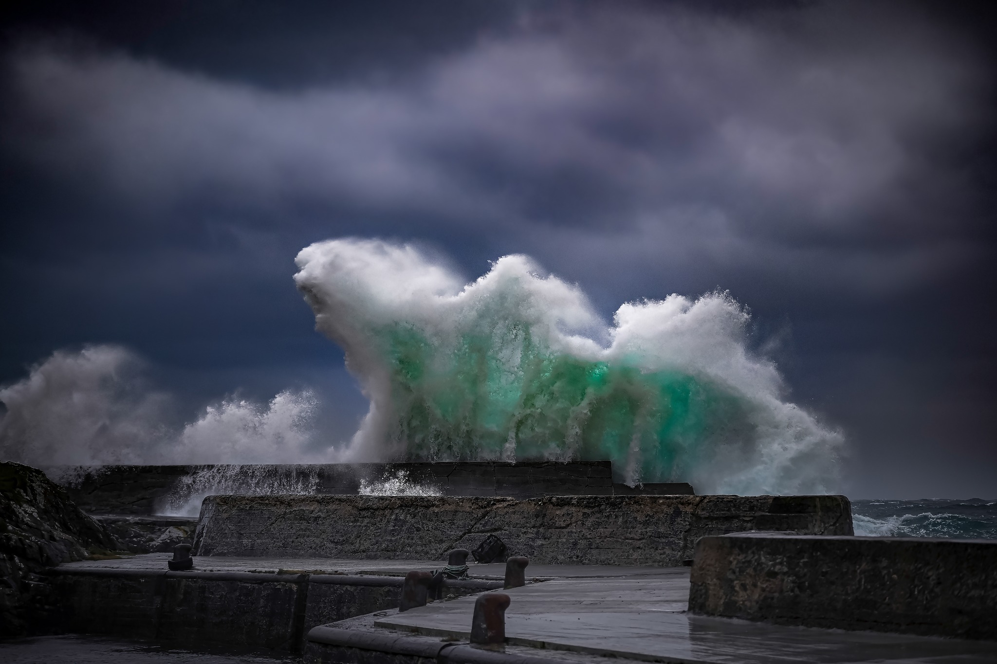 This sums up the weather this morning! šØš
šøScott Davidson
#visitnorthlewis #isleoflewis #outehebrides #visitscotland #visitouterhebrides