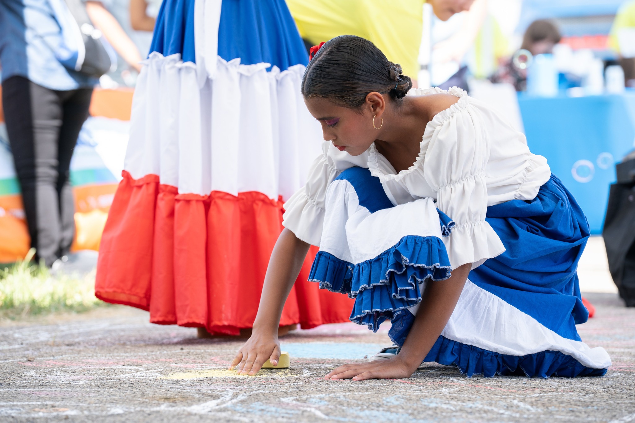 In case you missed it…
The 2025 Columbus International Festival was a celebration to remember! 🌍🎉We spent the day immersed in the beauty of global cultures, sharing food, music, dance, fashion, and art from around the world, right here in Columbus. Thank you to everyone who made it so special, from our incredible volunteers and performers to our guests who brought so much energy and joy. It was a true reflection of the vibrant international community that makes Columbus shine.
We’ll see you next year!
📅 Sunday, August 30, 2026
#Festa2025 #CulturalCelebration #ColumbusInternationalFestival